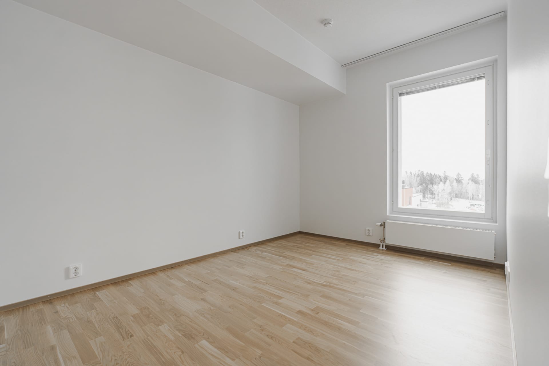 Myytävät asunnot Tampereen Niemenrannassa. Tampereen Kesätuulen kodit ovat muuttovalmiita. 