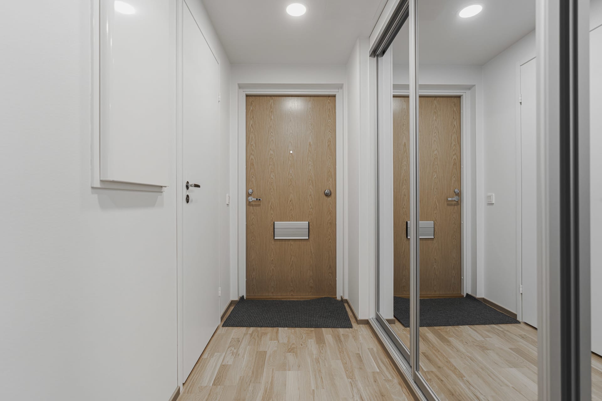 Myytävät asunnot Tampereen Niemenrannassa. Tampereen Kesätuulen kodit ovat muuttovalmiita. 