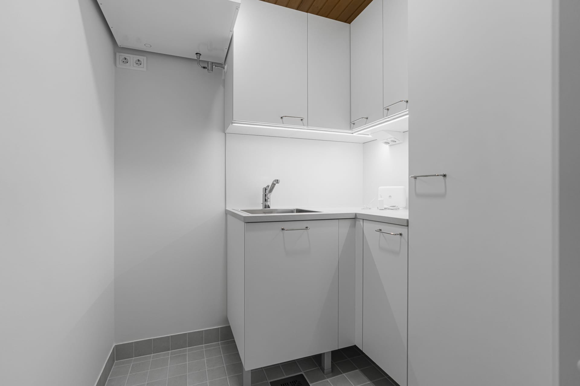 Myytävät asunnot Tampereen Niemenrannassa. Tampereen Kesätuulen kodit ovat muuttovalmiita. 