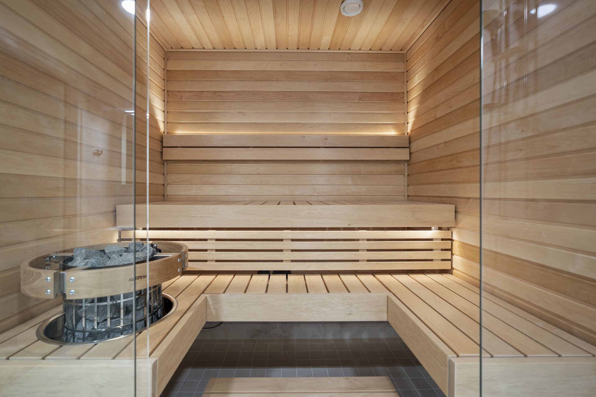 Myytävät asunnot Tampereen Niemenrannassa. Tampereen Kesätuulen kodit ovat muuttovalmiita. 