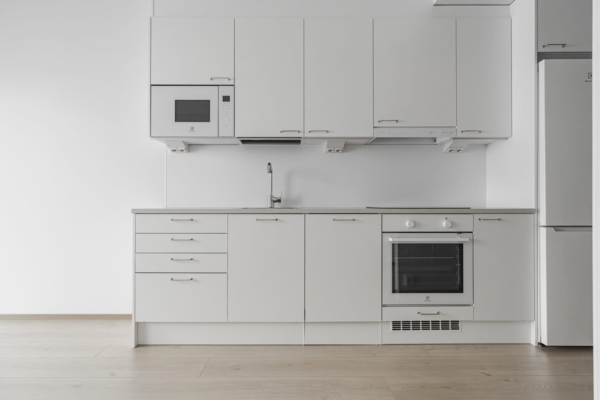 Myytävät asunnot Tampereen Niemenrannassa. Tampereen Kesätuulen kodit ovat muuttovalmiita. 