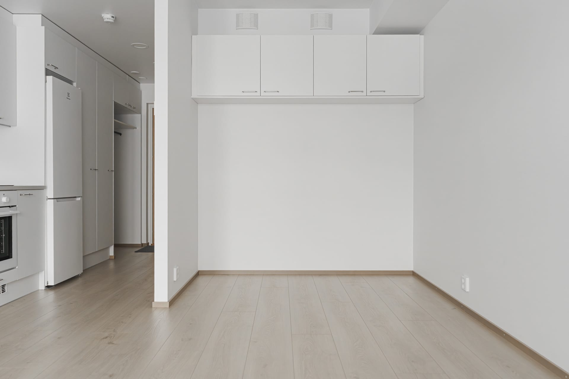 Myytävät asunnot Tampereen Niemenrannassa. Tampereen Kesätuulen kodit ovat muuttovalmiita. 