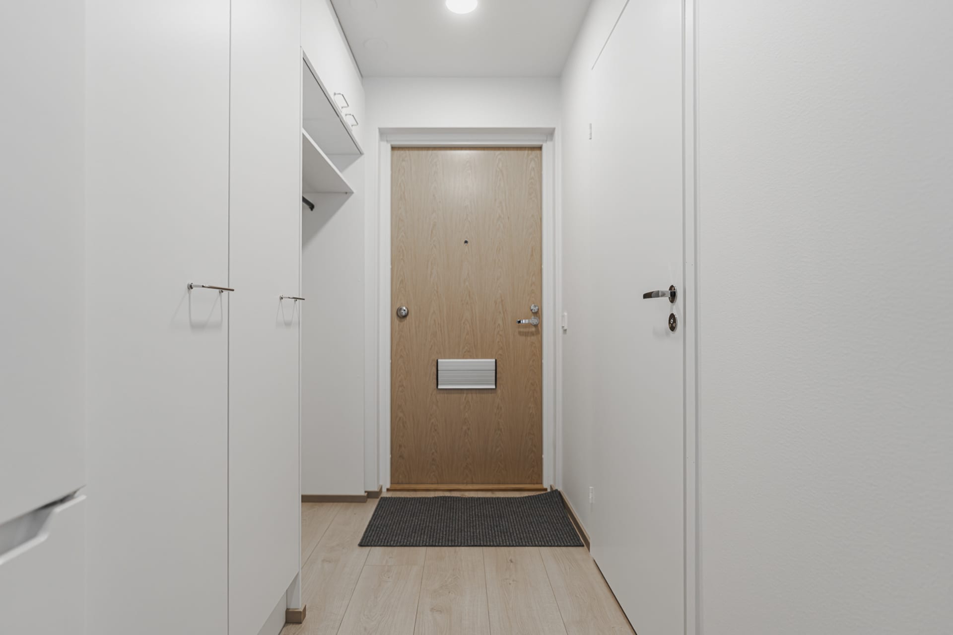 Myytävät asunnot Tampereen Niemenrannassa. Tampereen Kesätuulen kodit ovat muuttovalmiita. 