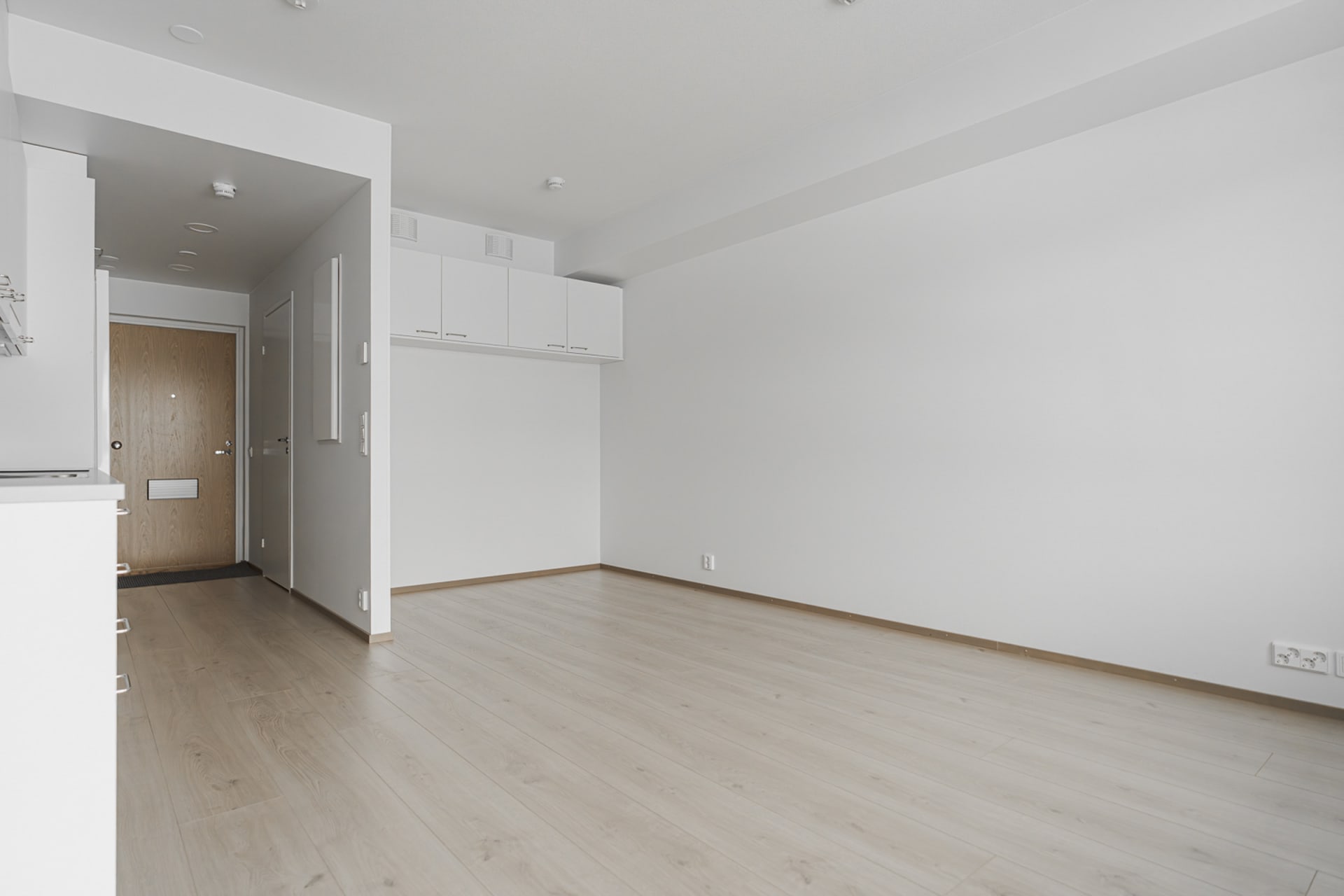 Myytävät asunnot Tampereen Niemenrannassa. Tampereen Kesätuulen kodit ovat muuttovalmiita. 