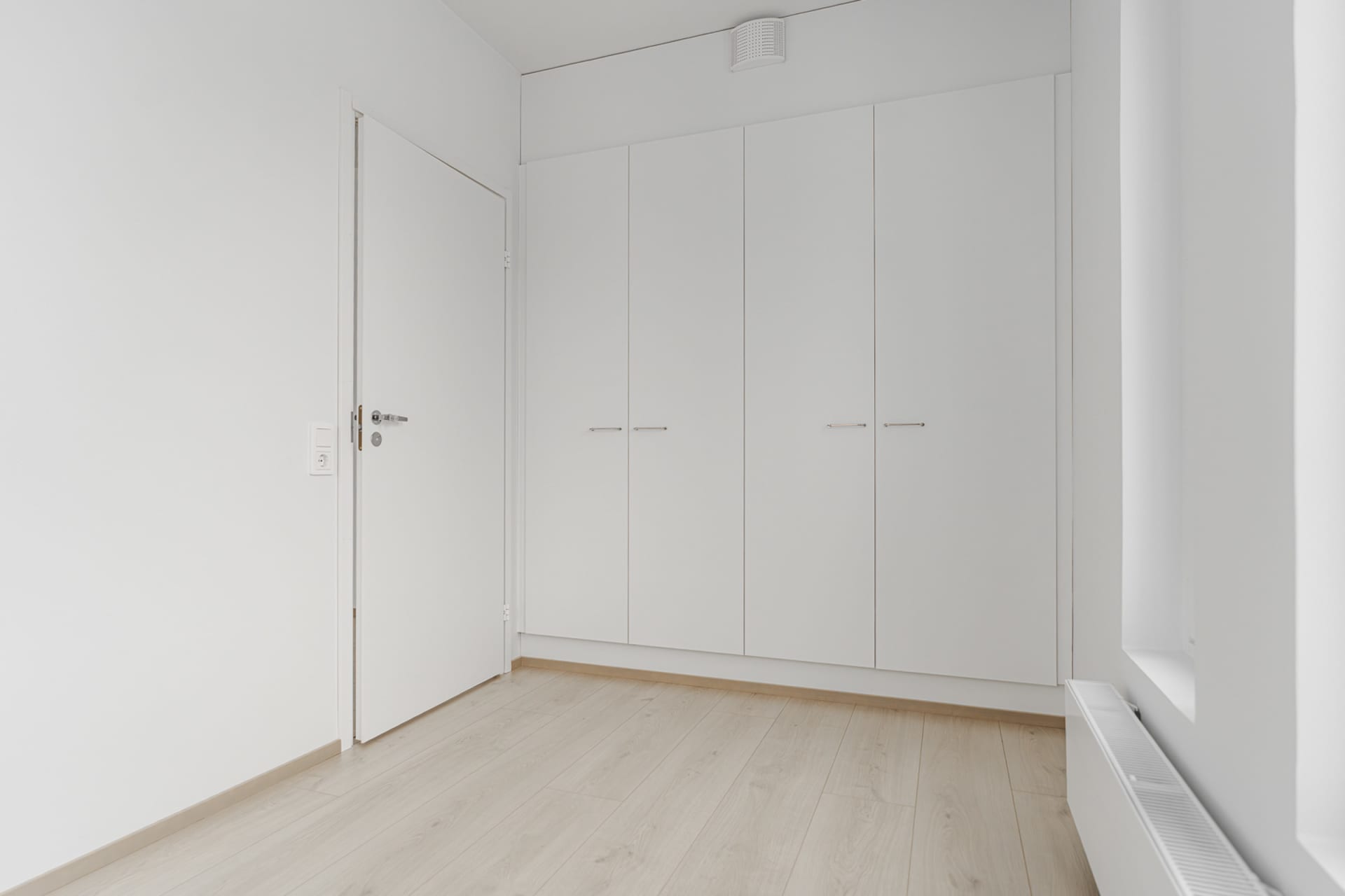 Myytävät asunnot Tampereen Niemenrannassa. Tampereen Kesätuulen kodit ovat muuttovalmiita. 