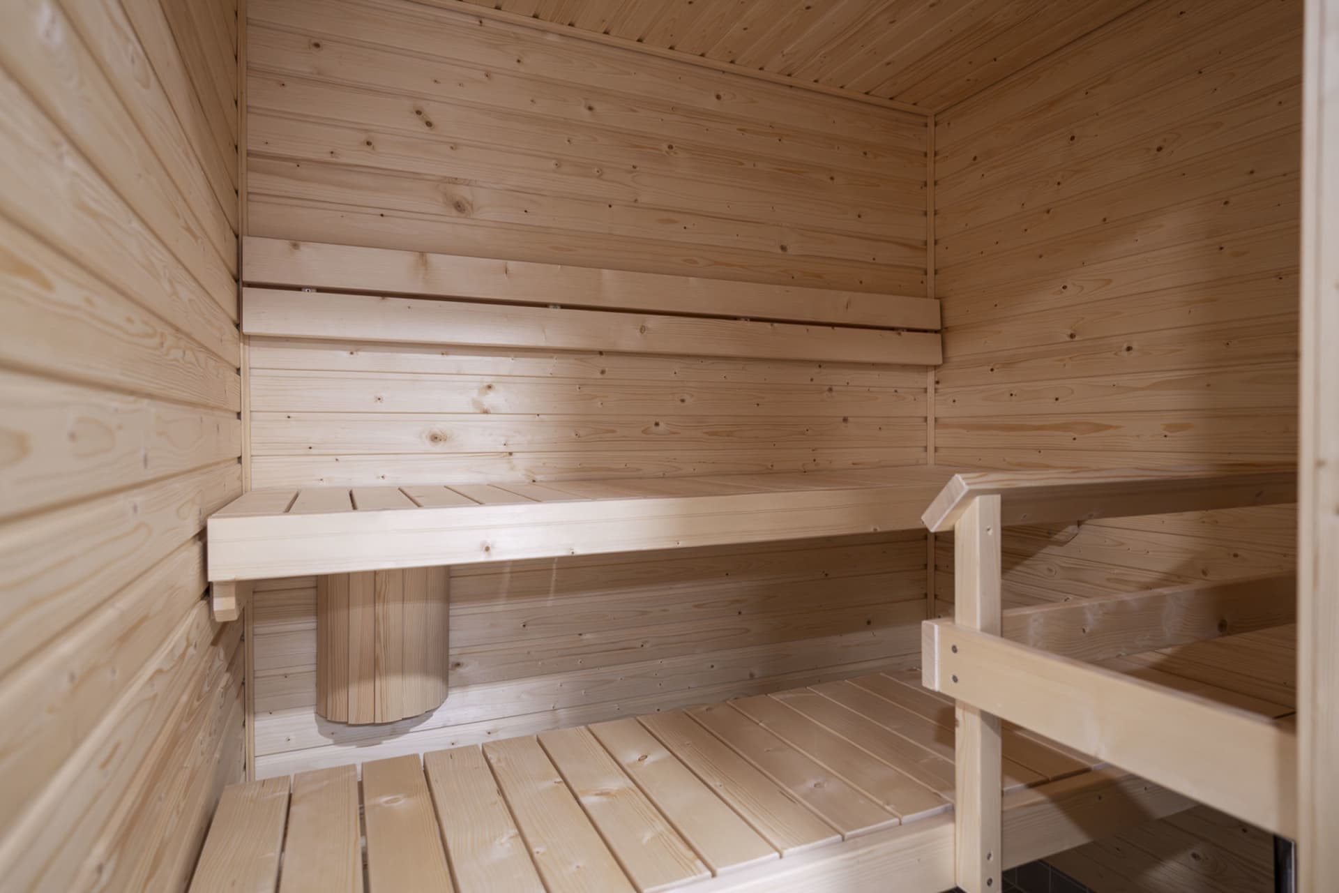 Myytävät asunnot Tampereen Niemenrannassa. Tampereen Kesätuulen kodit ovat muuttovalmiita. 