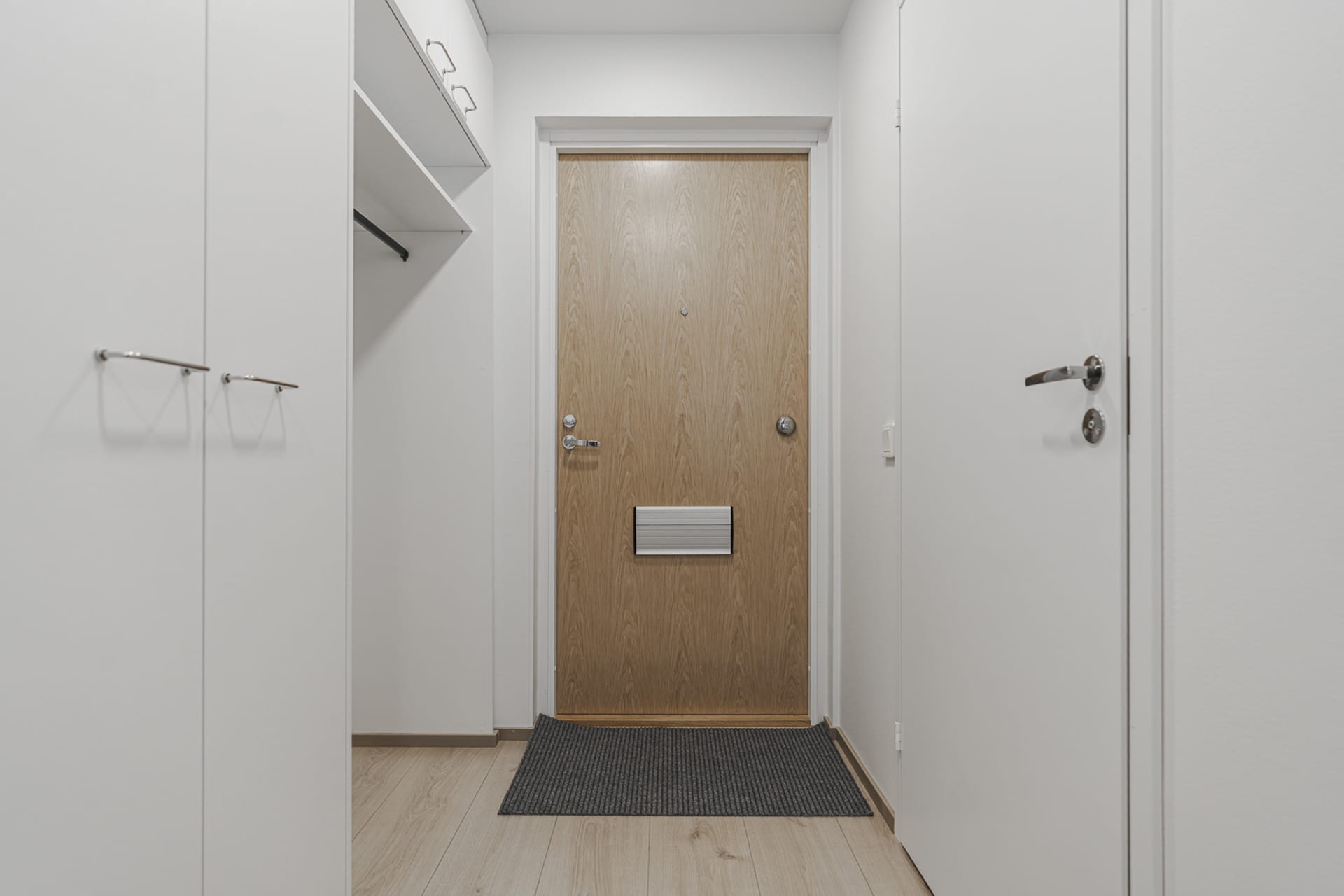 Myytävät asunnot Tampereen Niemenrannassa. Tampereen Kesätuulen kodit ovat muuttovalmiita. 