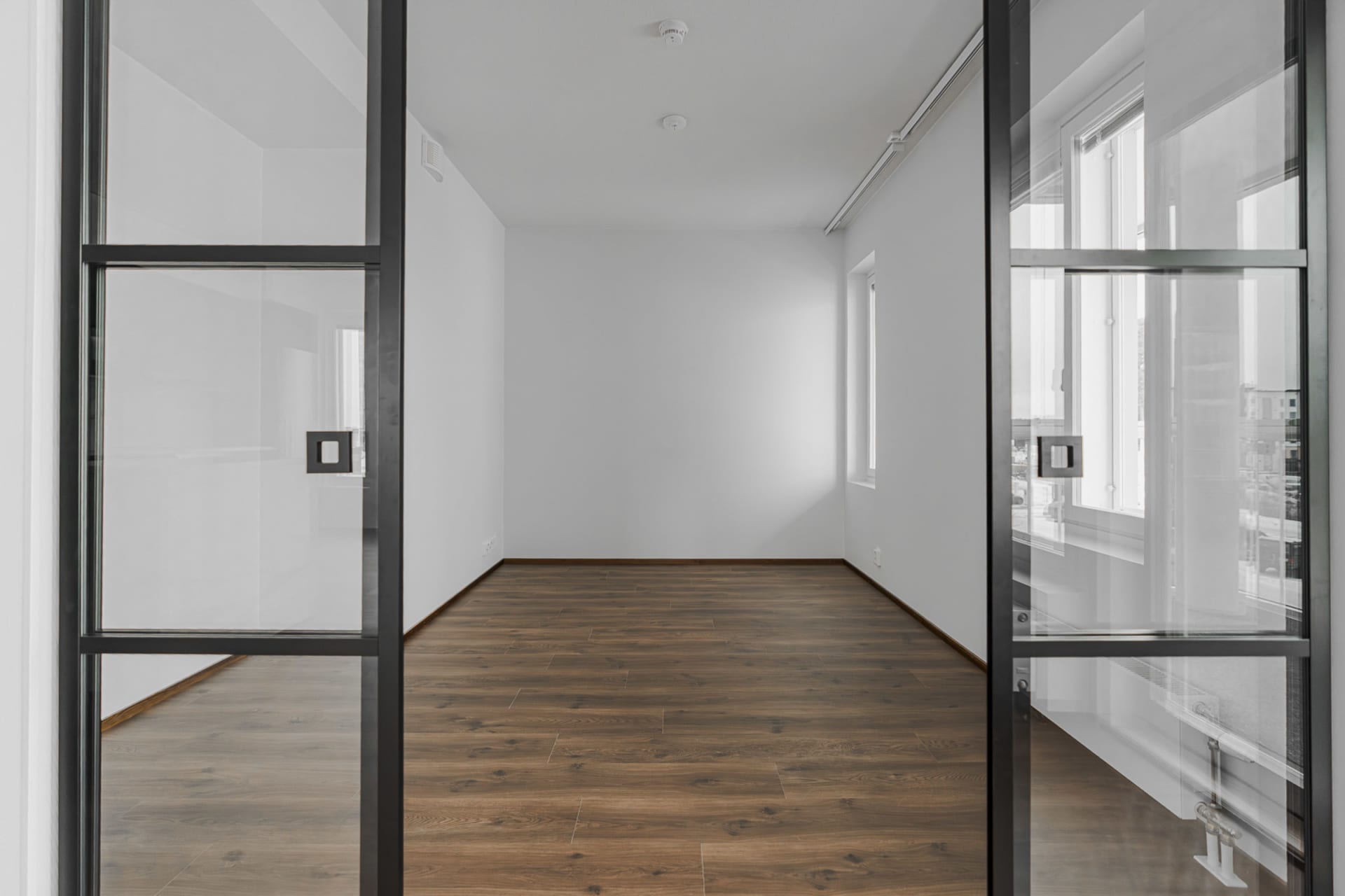 Myytävät asunnot Tampereen Niemenrannassa. Tampereen Kesätuulen kodit ovat muuttovalmiita. 