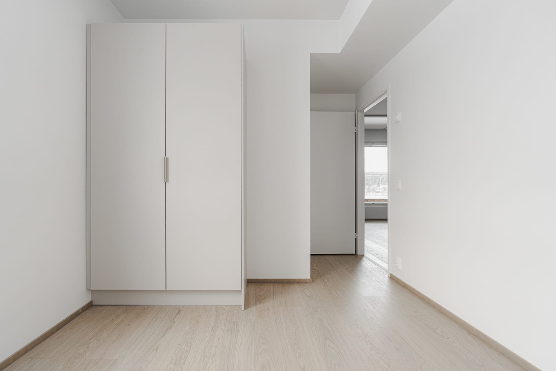 Myytävät asunnot Tampereen Tohlopinrannassa. Tampereen Ohjaajan kodit ovat muuttovalmiita. 