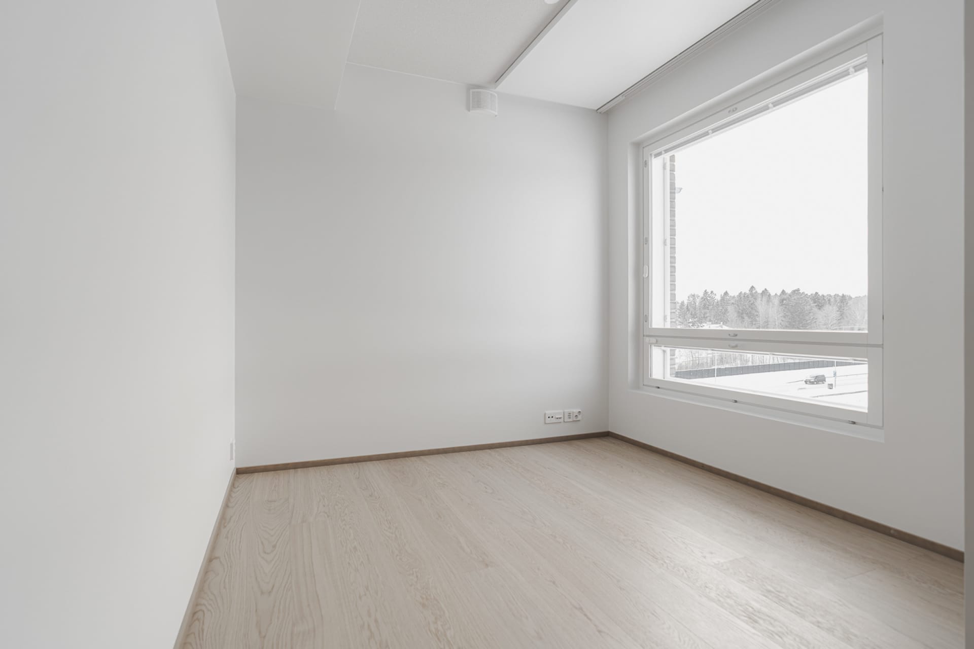 Myytävät asunnot Tampereen Tohlopinrannassa. Tampereen Ohjaajan kodit ovat muuttovalmiita. 