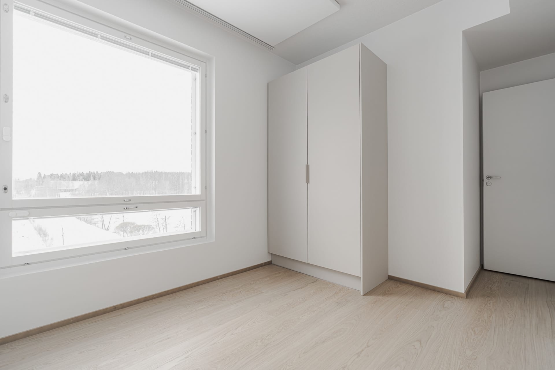 Myytävät asunnot Tampereen Tohlopinrannassa. Tampereen Ohjaajan kodit ovat muuttovalmiita. 