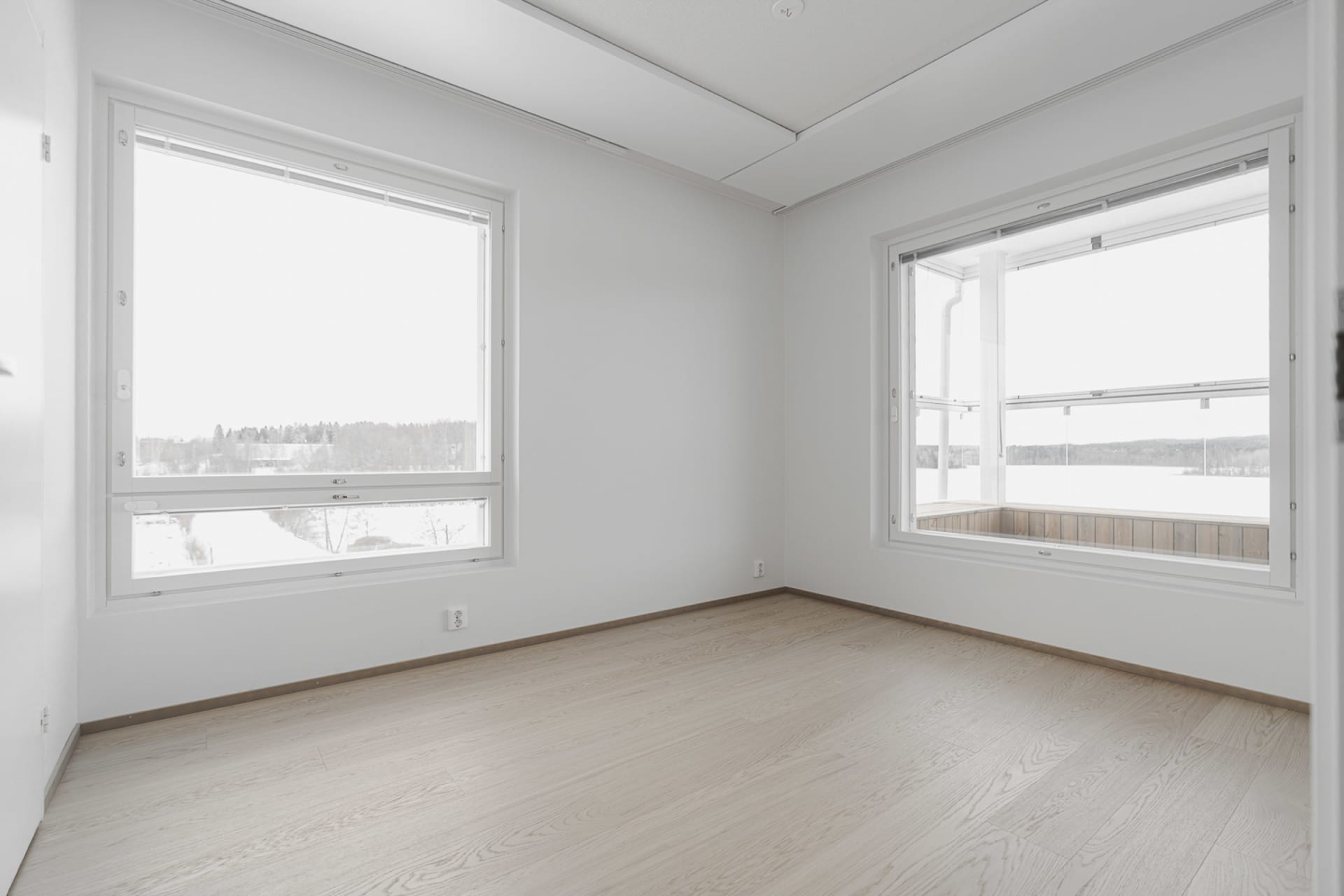 Myytävät asunnot Tampereen Tohlopinrannassa. Tampereen Ohjaajan kodit ovat muuttovalmiita. 