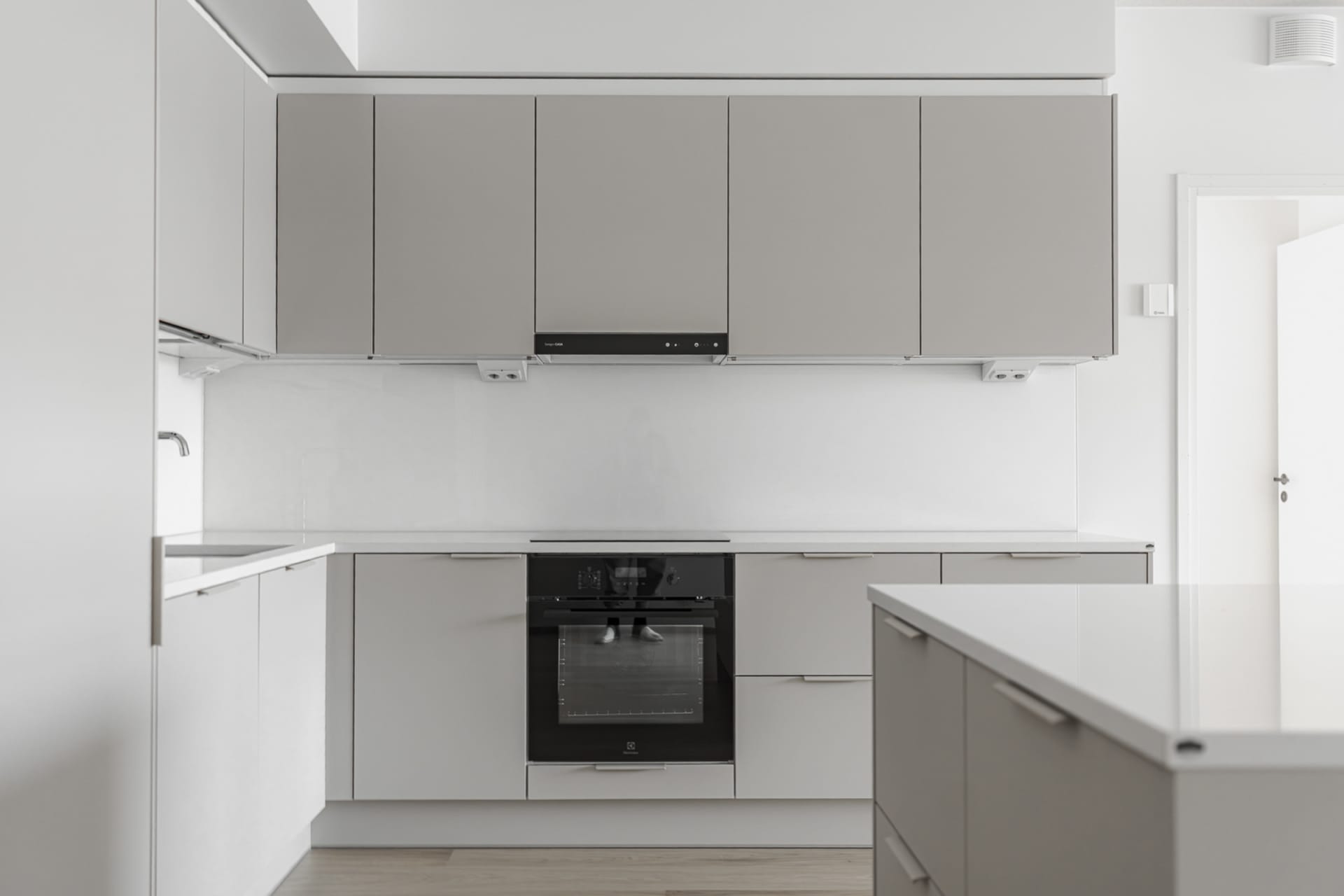 Myytävät asunnot Tampereen Tohlopinrannassa. Tampereen Ohjaajan kodit ovat muuttovalmiita. 