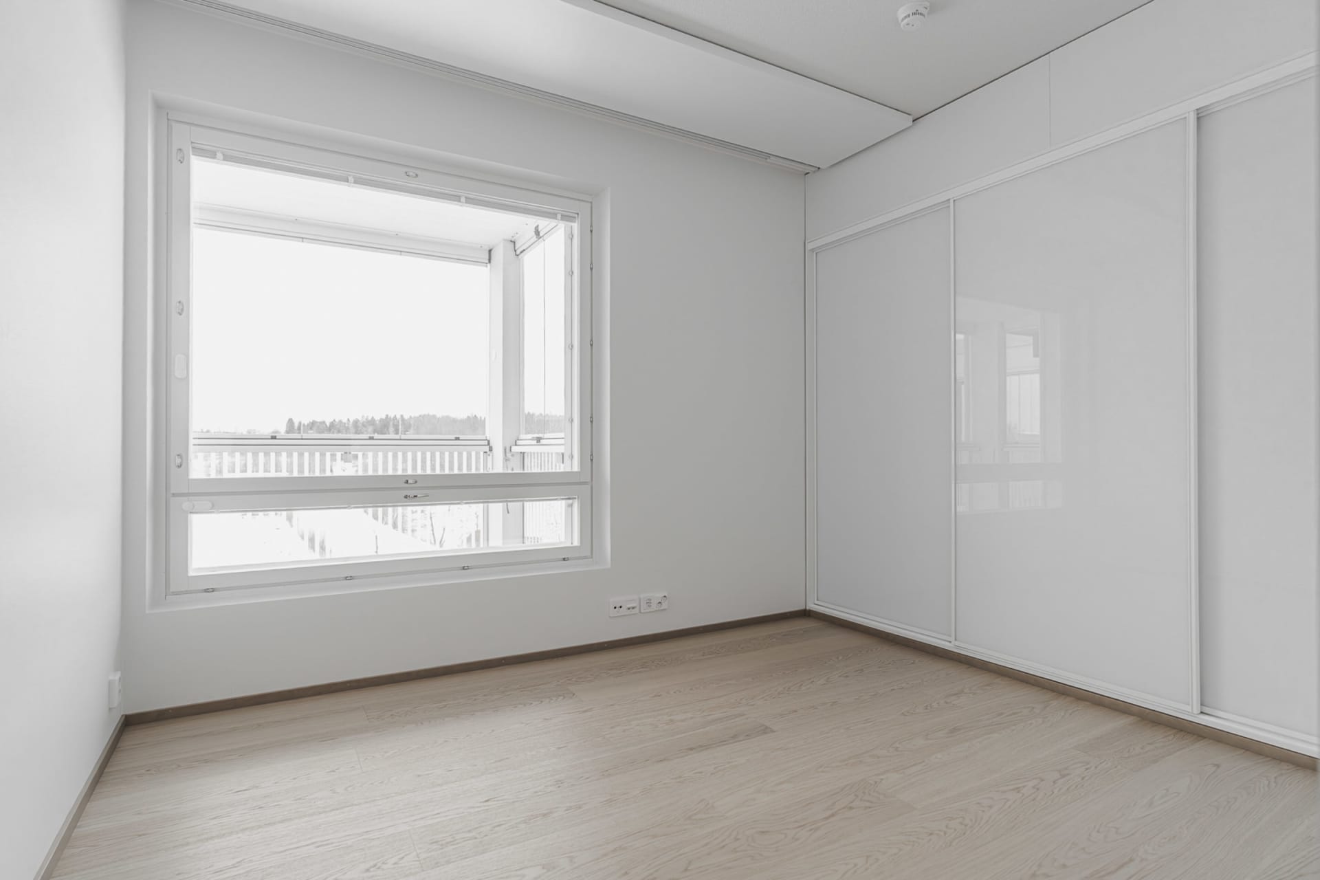 Myytävät asunnot Tampereen Tohlopinrannassa. Tampereen Ohjaajan kodit ovat muuttovalmiita. 