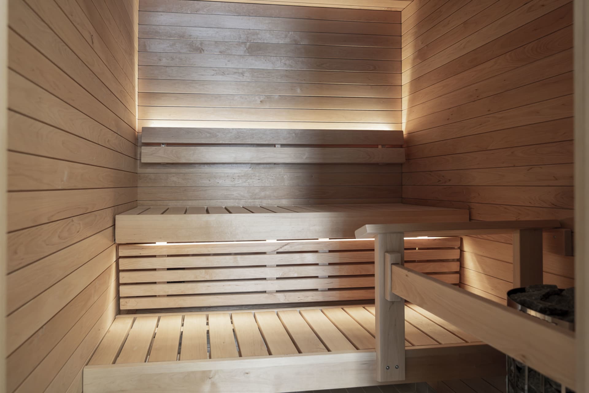 Myytävät asunnot Tampereen Tohlopinrannassa. Tampereen Ohjaajan kodit ovat muuttovalmiita. 