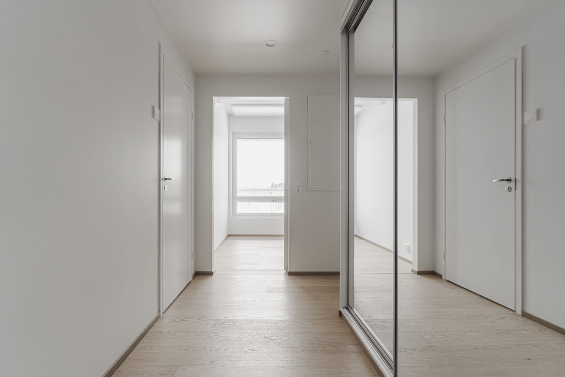 Myytävät asunnot Tampereen Tohlopinrannassa. Tampereen Ohjaajan kodit ovat muuttovalmiita. 