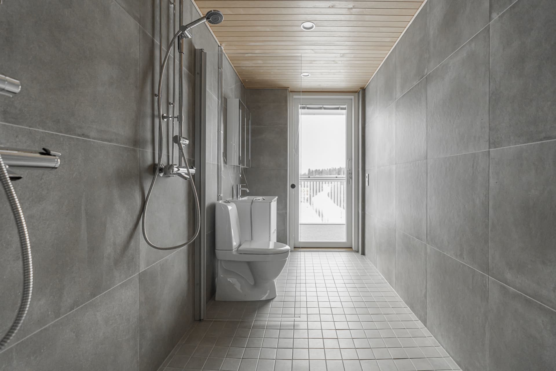 Myytävät asunnot Tampereen Tohlopinrannassa. Tampereen Ohjaajan kodit ovat muuttovalmiita. 