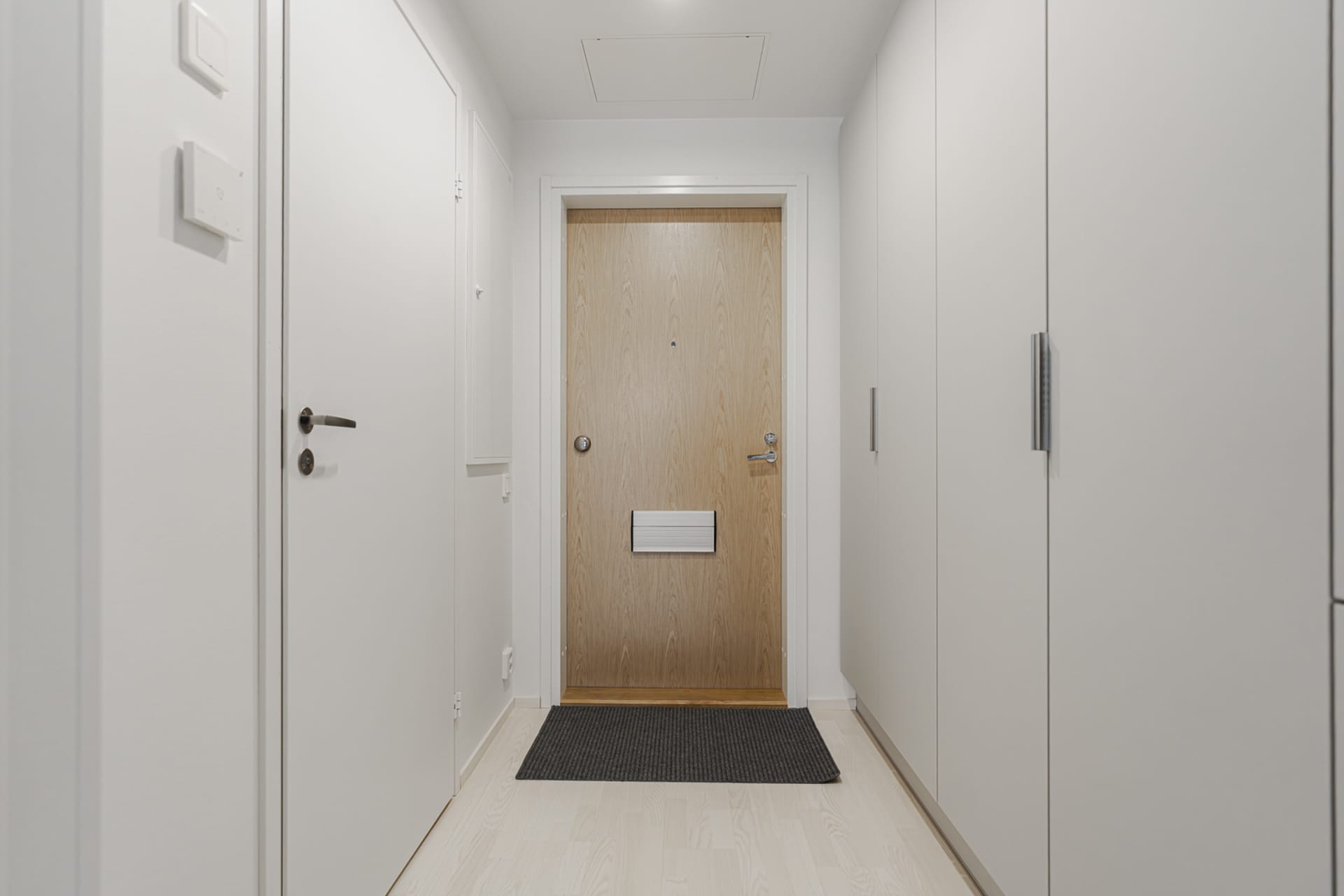 Myytävät asunnot Tampereen Tohlopinrannassa. Tampereen Ohjaajan kodit ovat muuttovalmiita. 