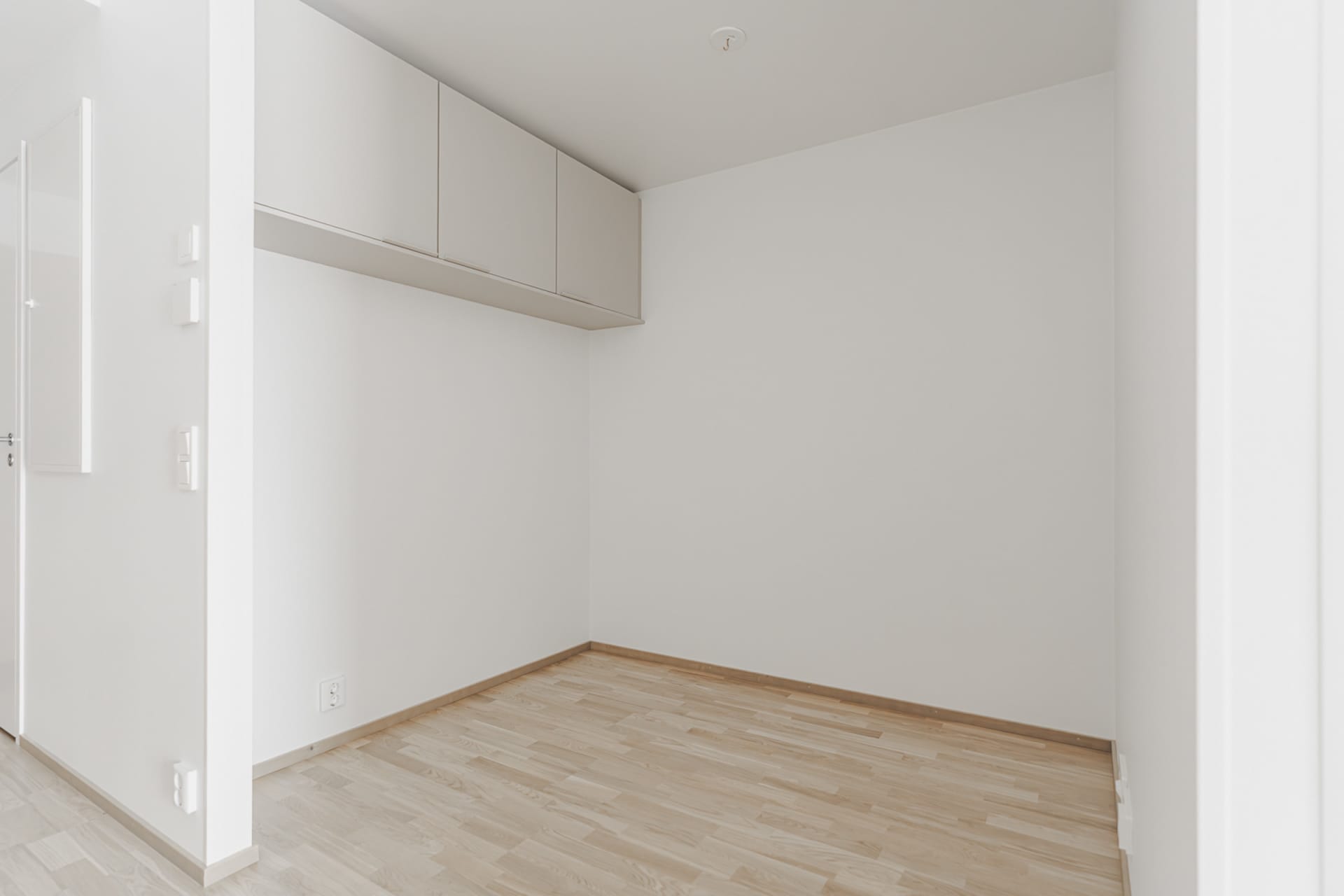 Myytävät asunnot Tampereen Tohlopinrannassa. Tampereen Ohjaajan kodit ovat muuttovalmiita. 