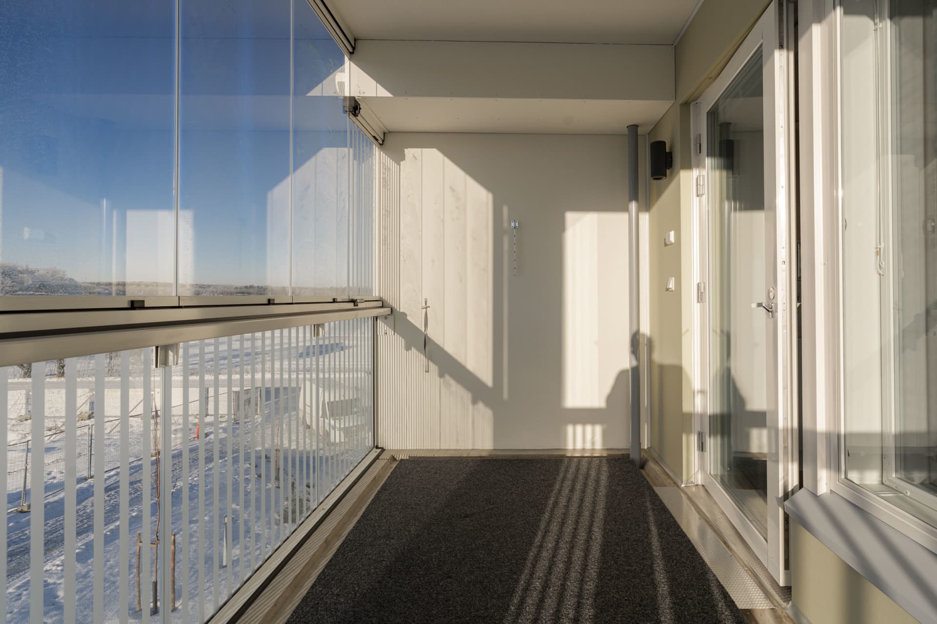 Myytävät asunnot Tampereen Tohlopinrannassa. 