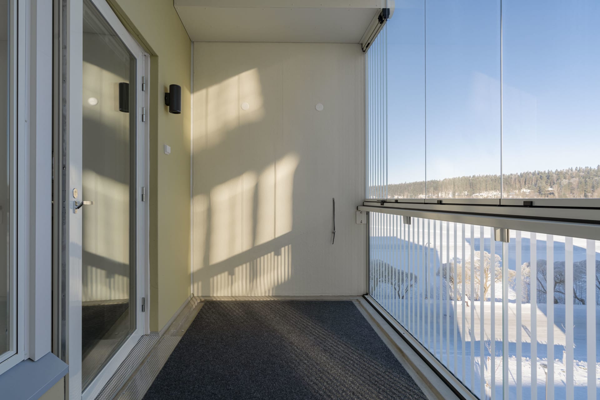 Myytävät asunnot Tampereen Tohlopinrannassa. 