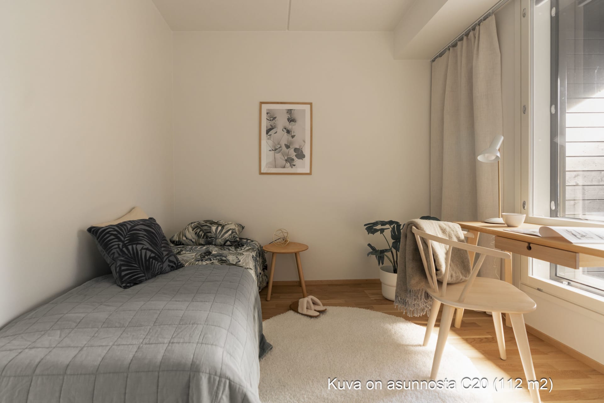 Myytävät asunnot Raasepori. Myytävät asunnot Tammisaari. Norra Marina.