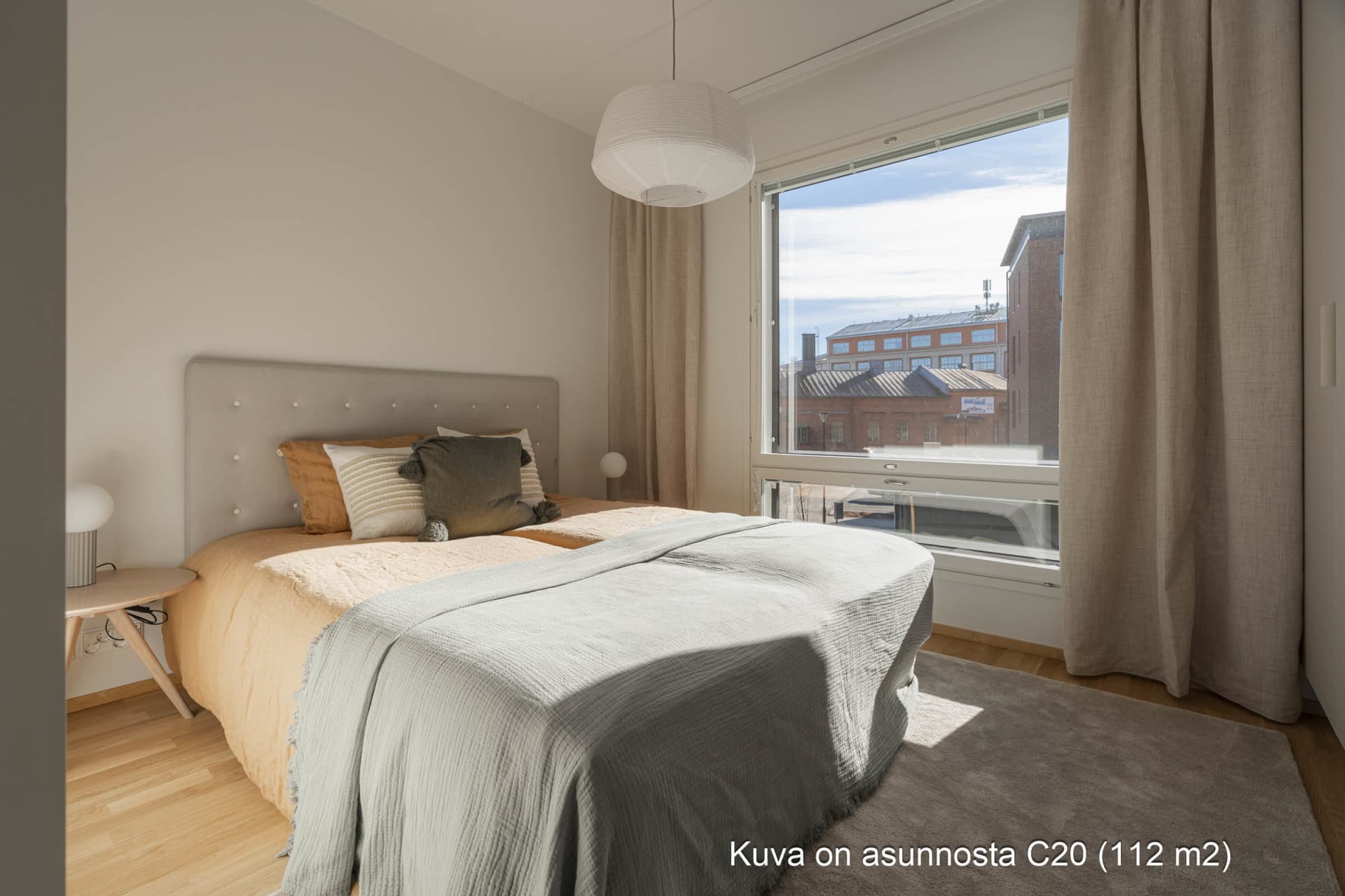 Myytävät asunnot Raasepori. Myytävät asunnot Tammisaari. Norra Marina.