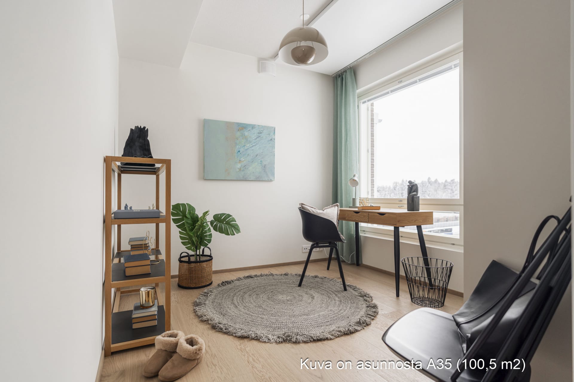Myytävät asunnot Tampereen Tohlopinrannassa