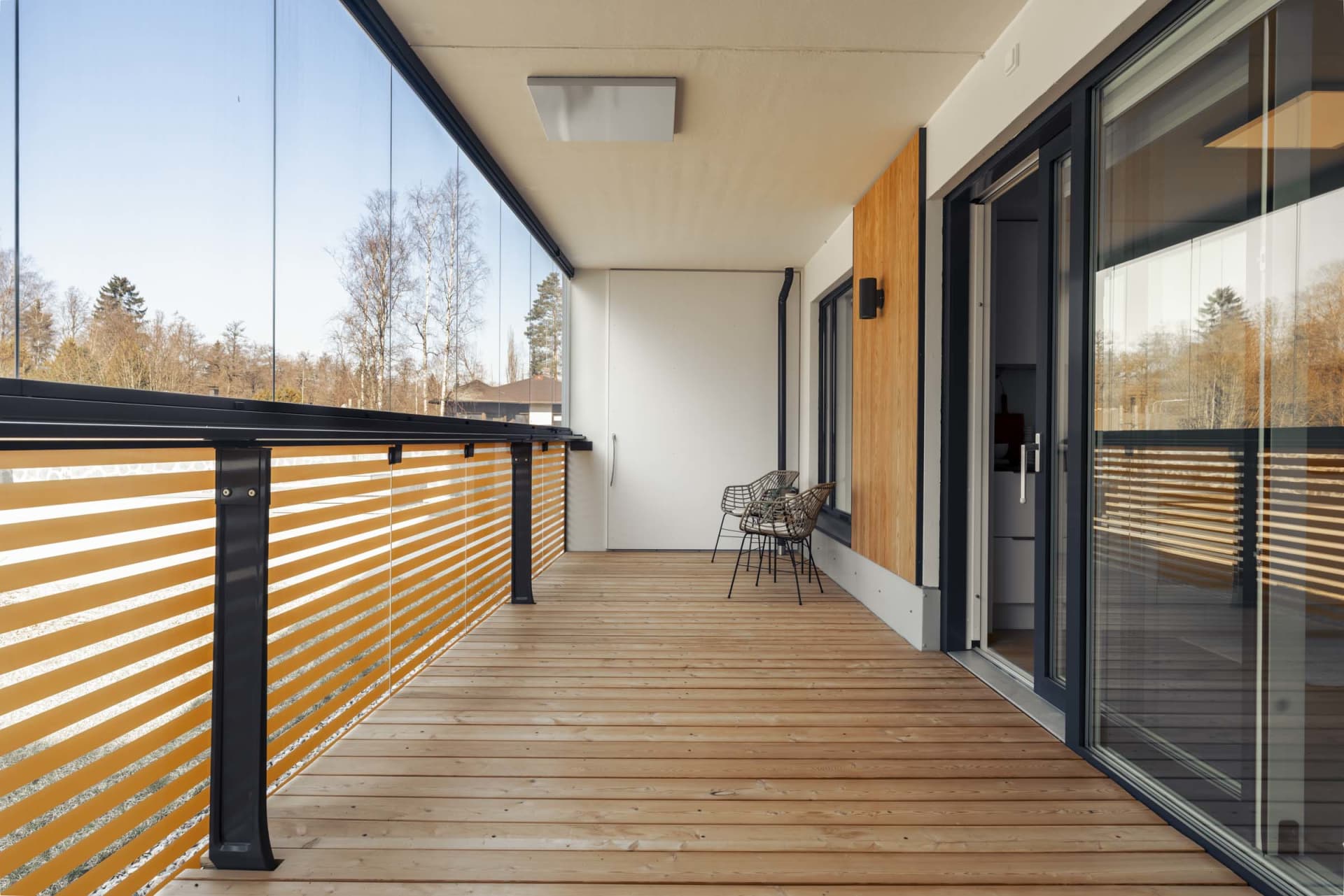 Myytävät asunnot Espoo, Westend.