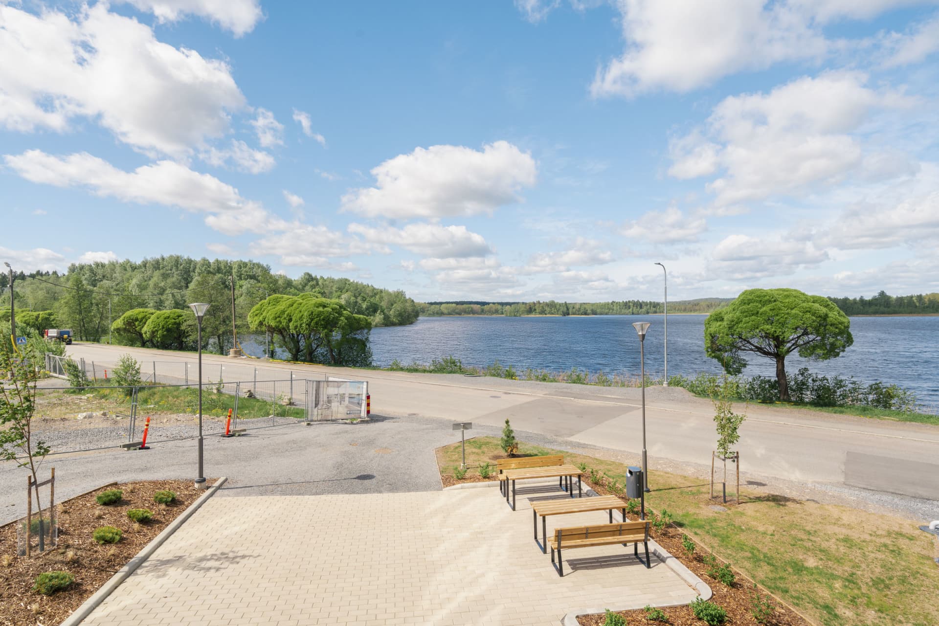 Myytävät asunnot Tampereella