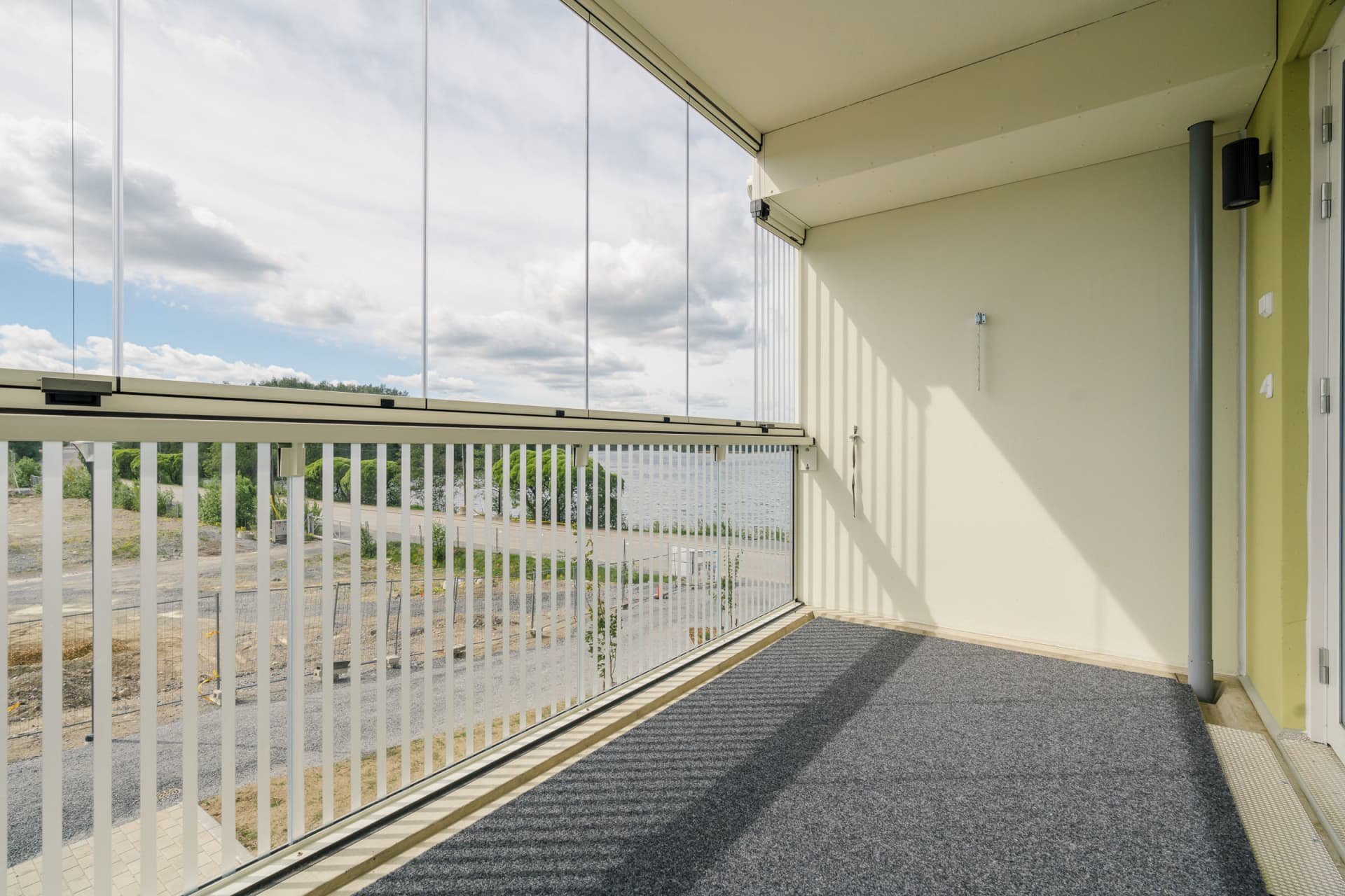 Myytävät asunnot Tampereella