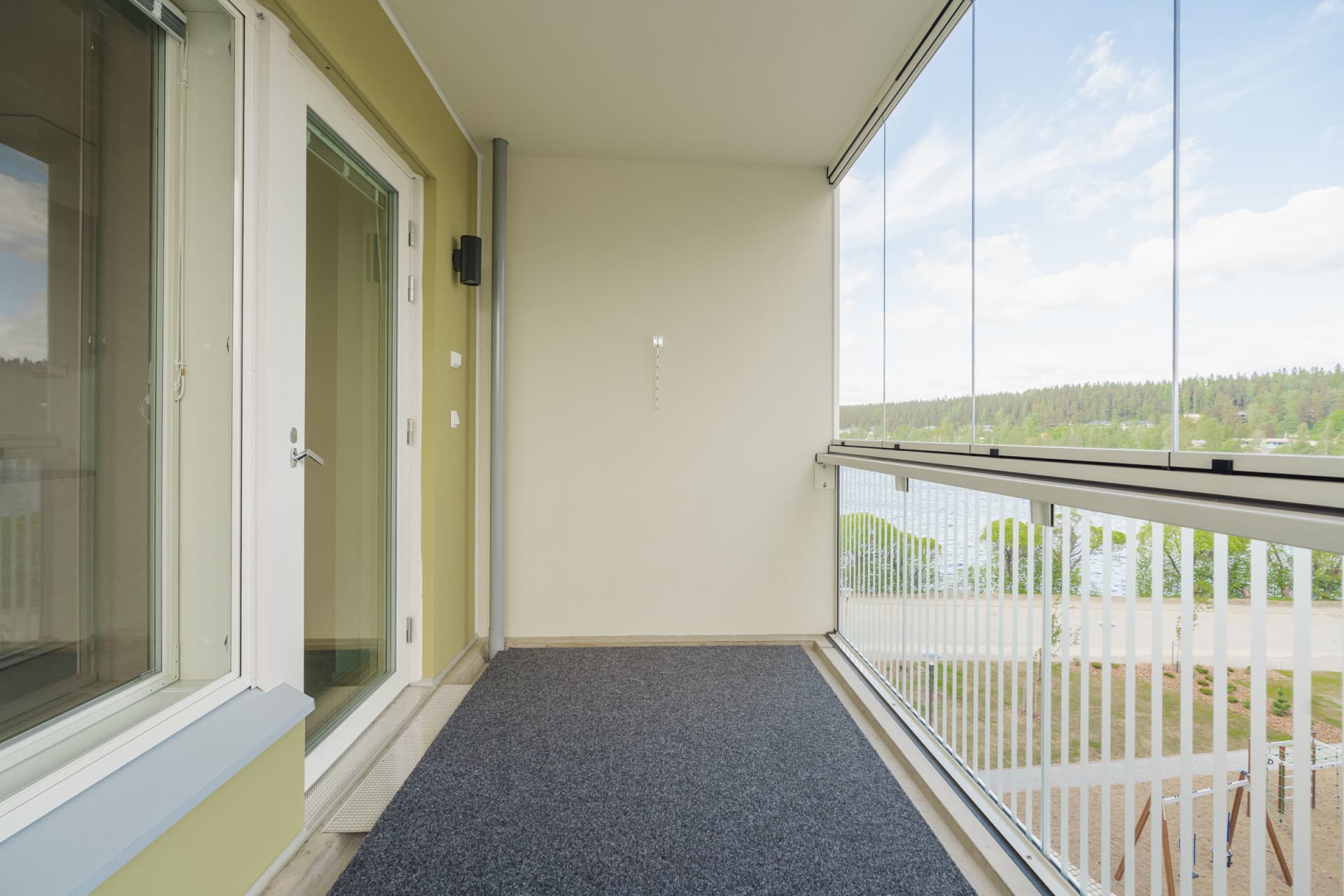 Myytävät asunnot Tampereella