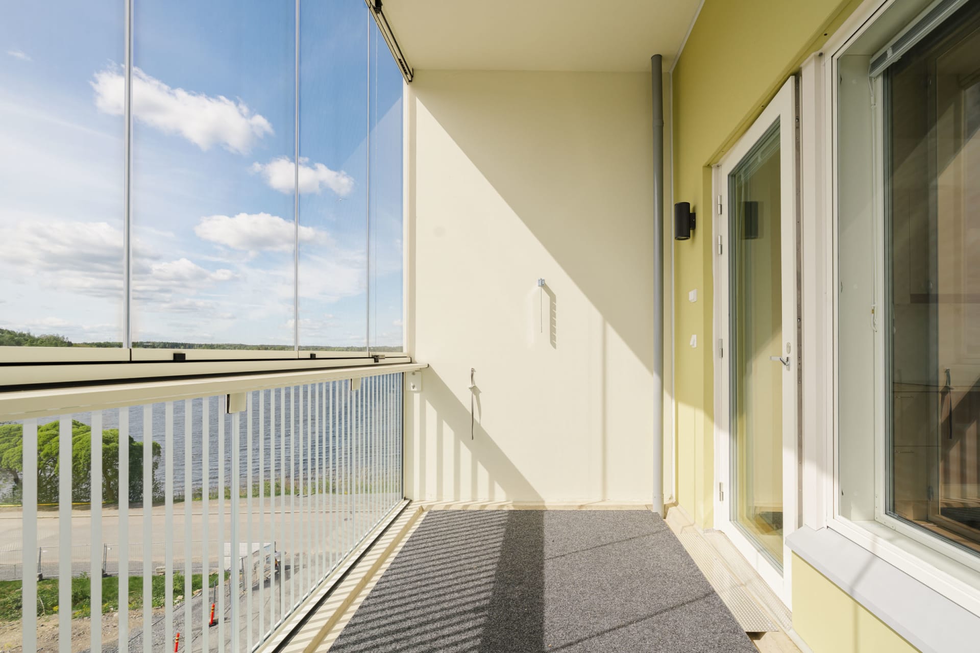 Myytävät asunnot Tampereella