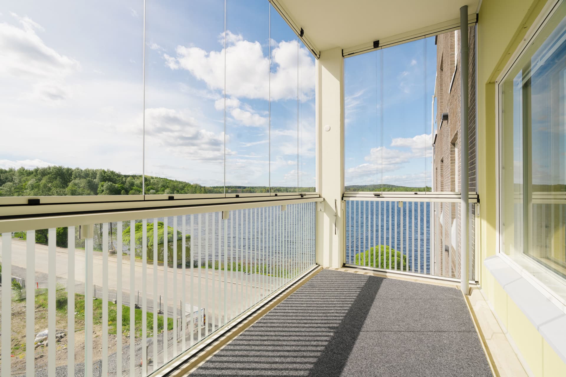 Myytävät asunnot Tampereella