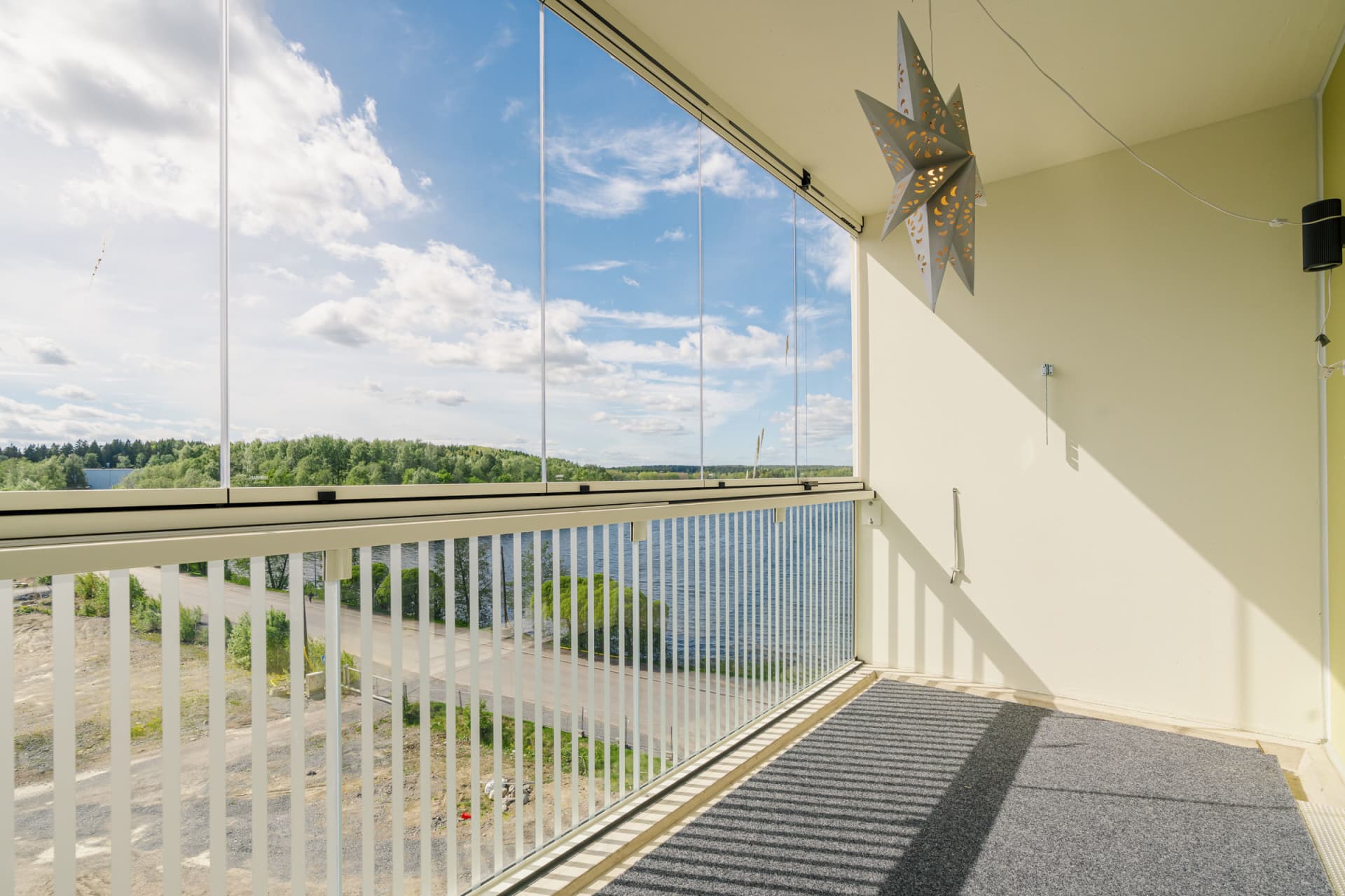 Myytävät asunnot Tampereella