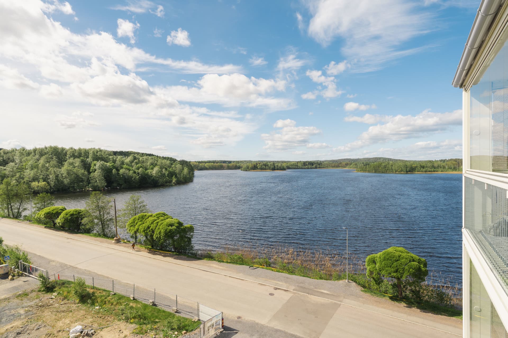 Myytävät asunnot Tampereella