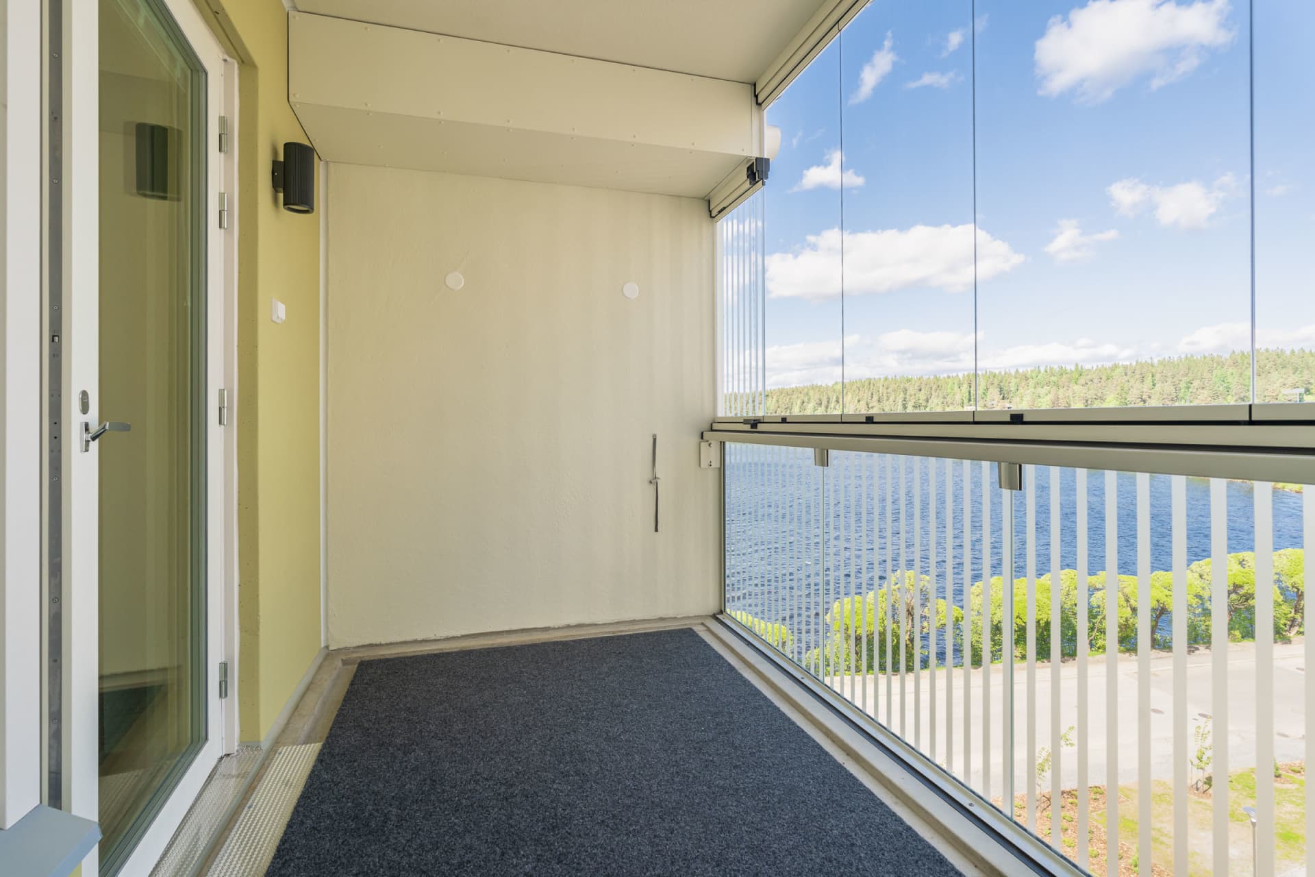 Myytävät asunnot Tampereella