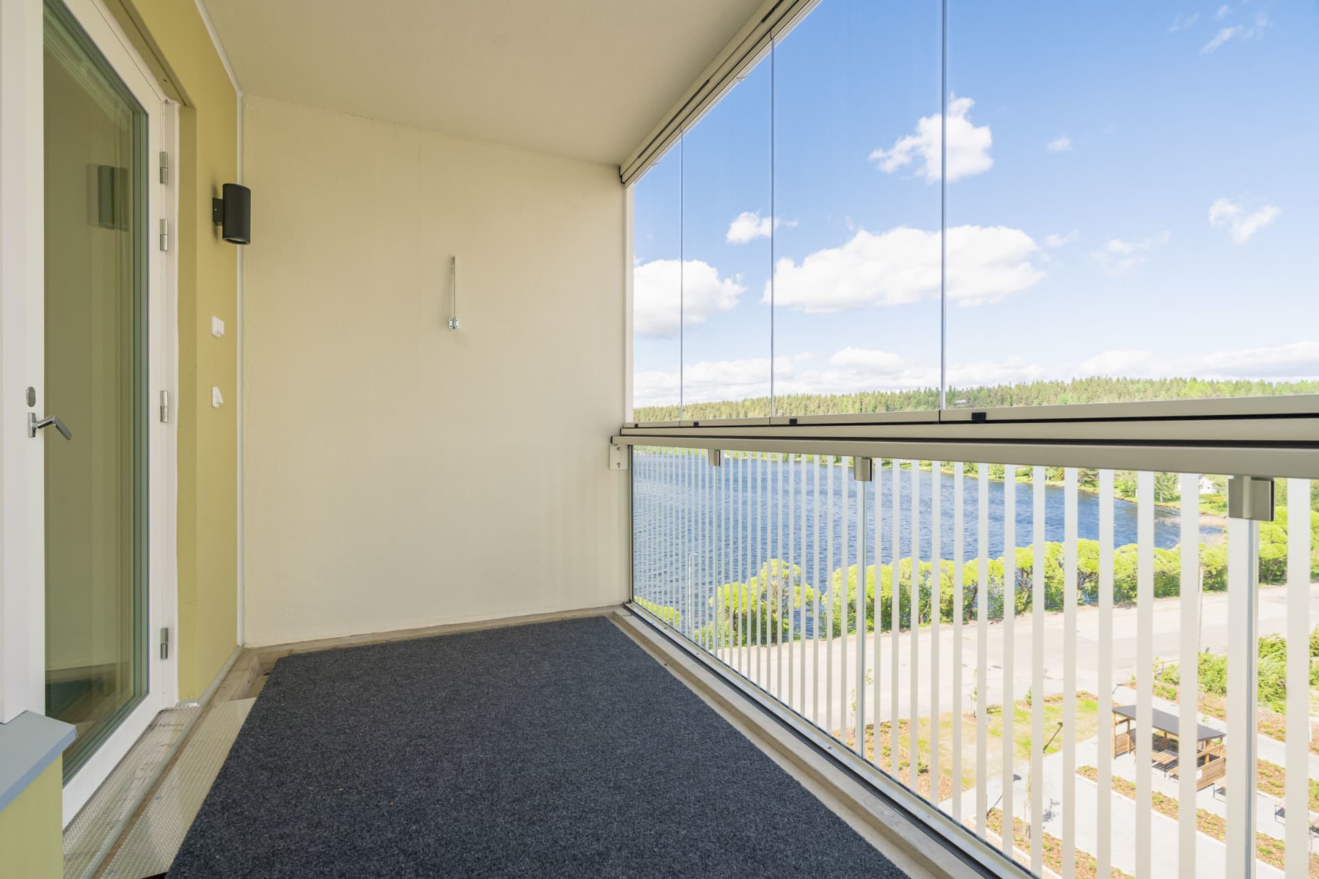 Myytävät asunnot Tampereella