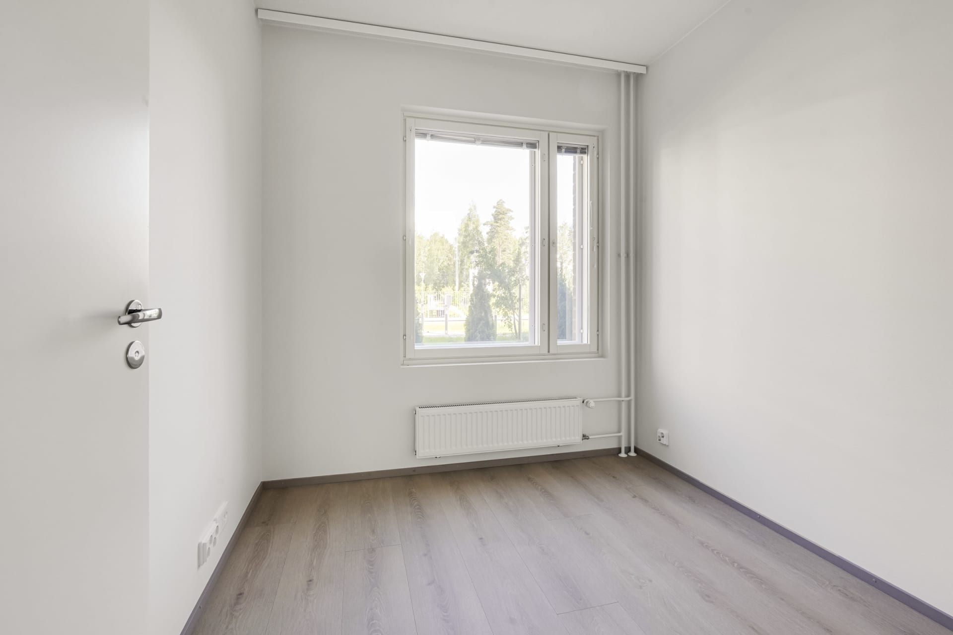 Myytävät asunnot Helsingin Kuninkaantammen alueella