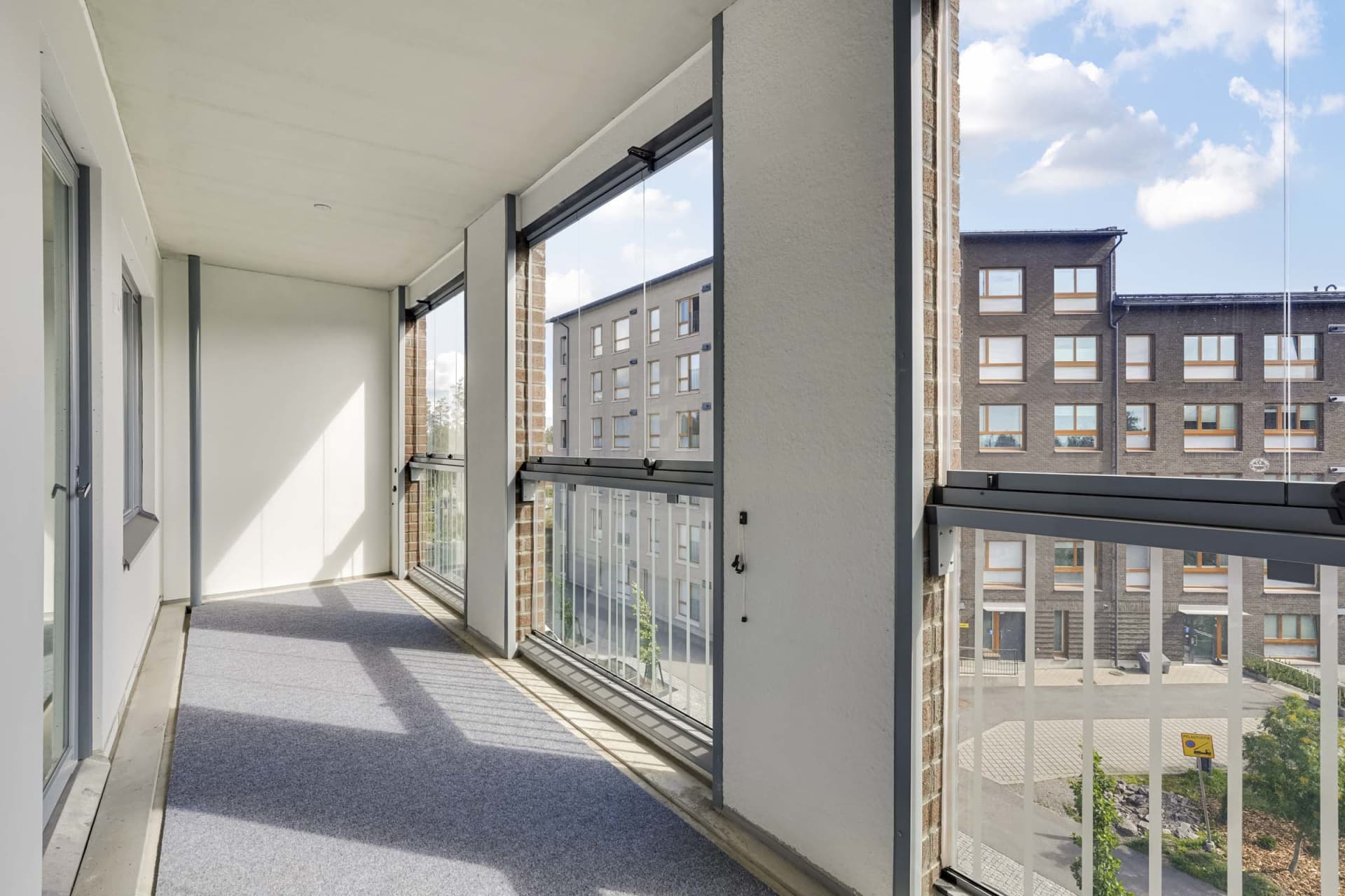 Myytävät asunnot Helsingin Kuninkaantammen alueella