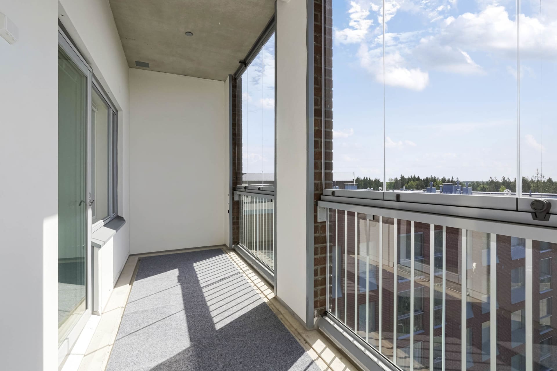 Myytävät asunnot Helsingin Kuninkaantammen alueella