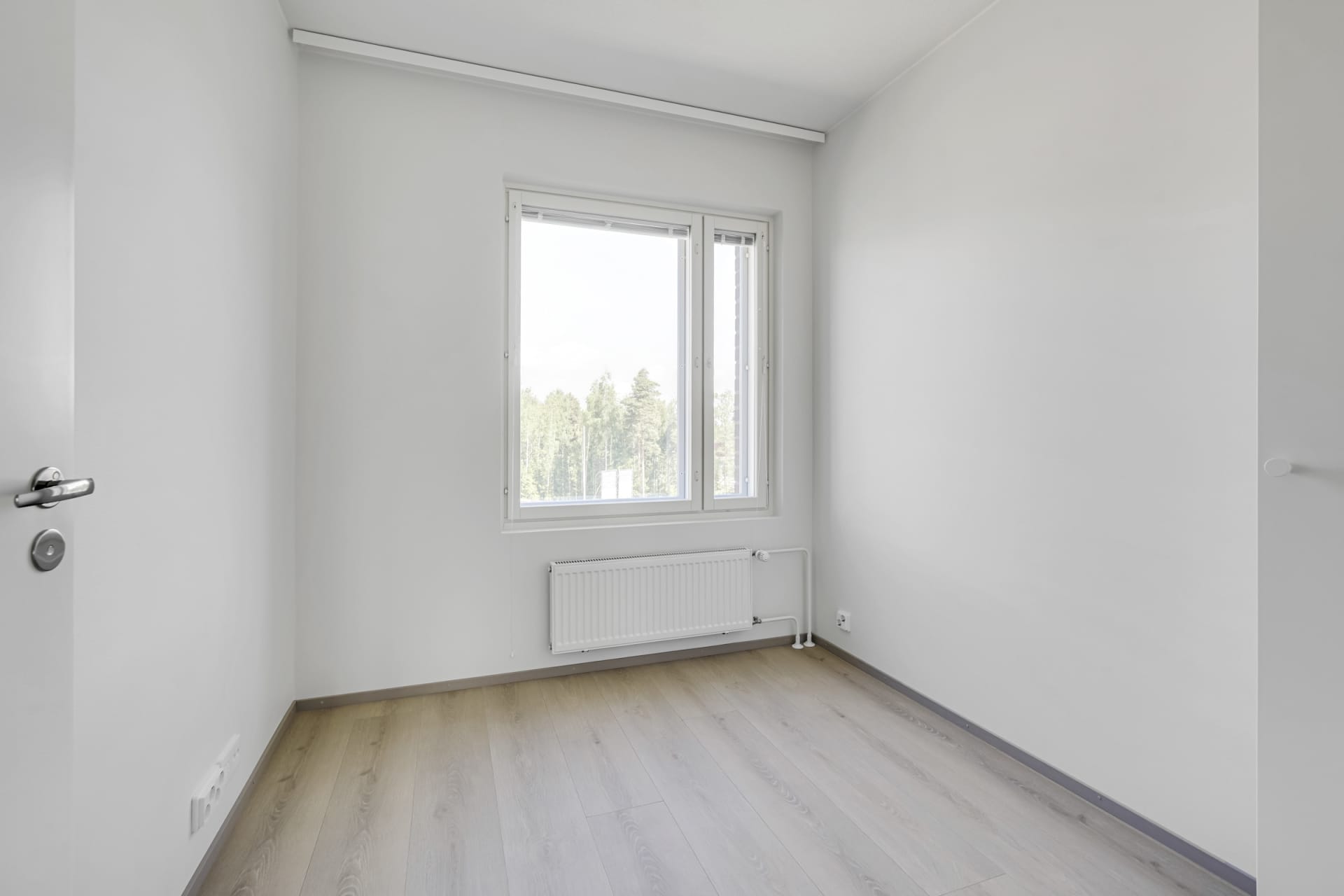 Myytävät asunnot Helsingin Kuninkaantammen alueella