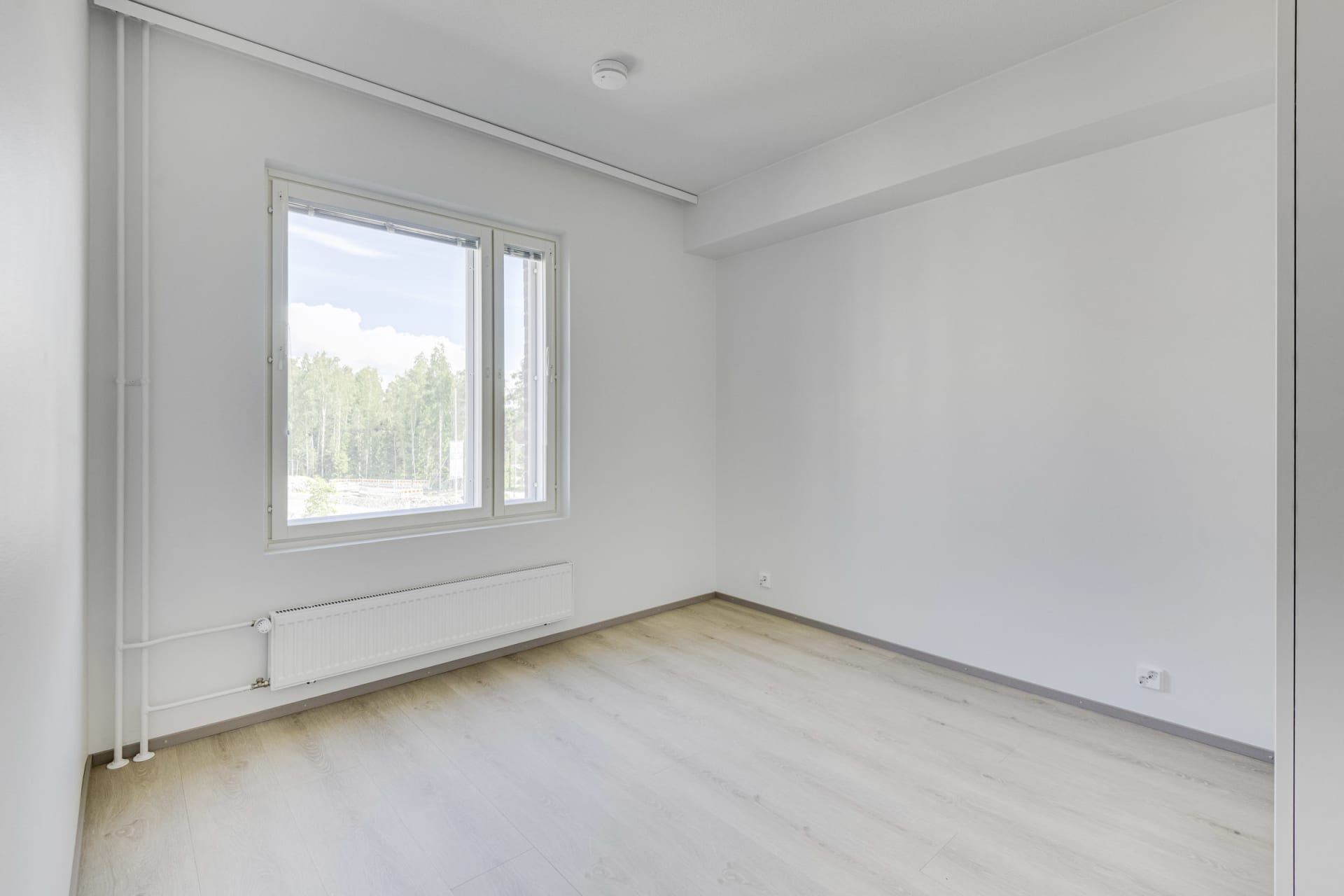Myytävät asunnot Helsingin Kuninkaantammen alueella