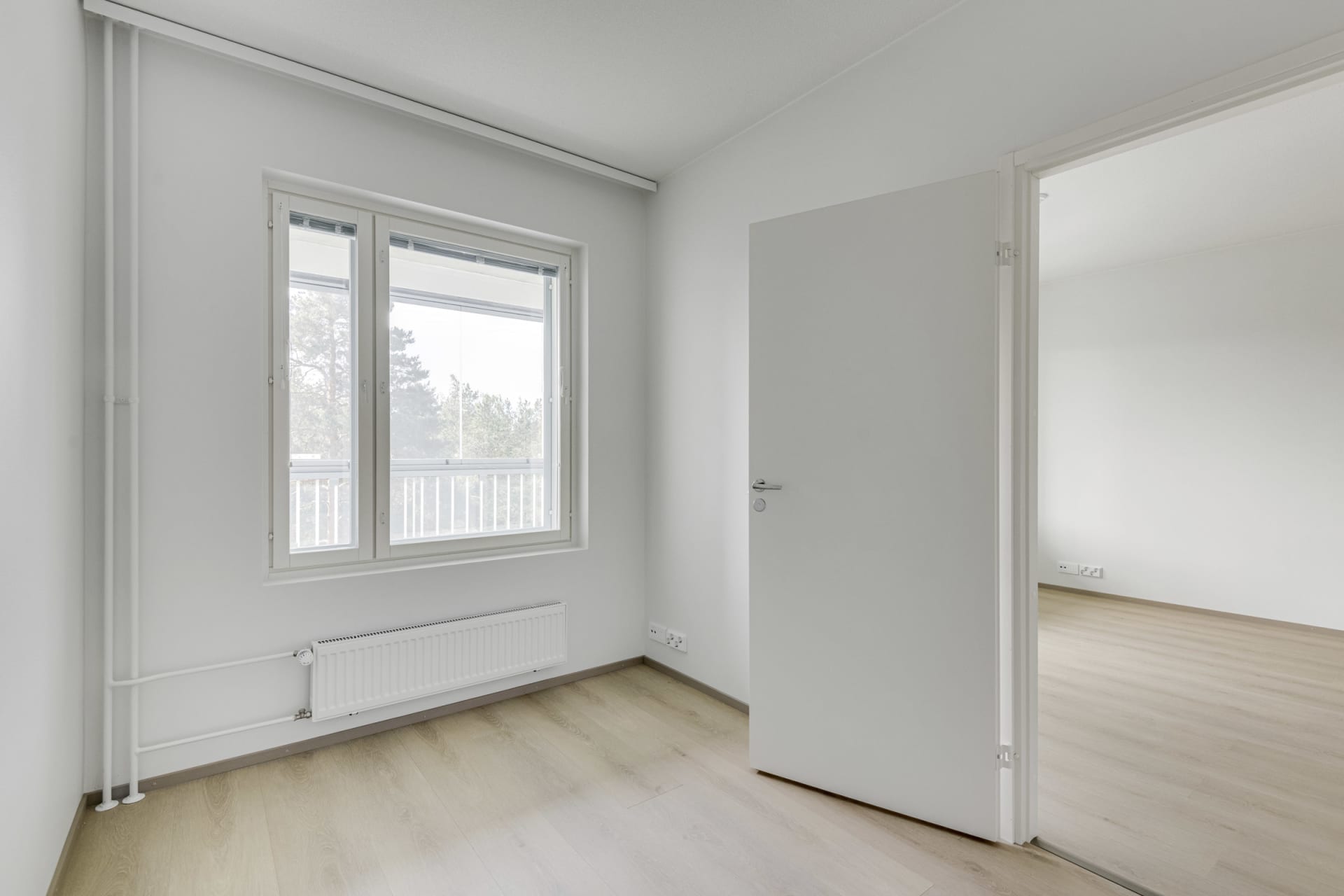 Myytävät asunnot Helsingin Kuninkaantammen alueella