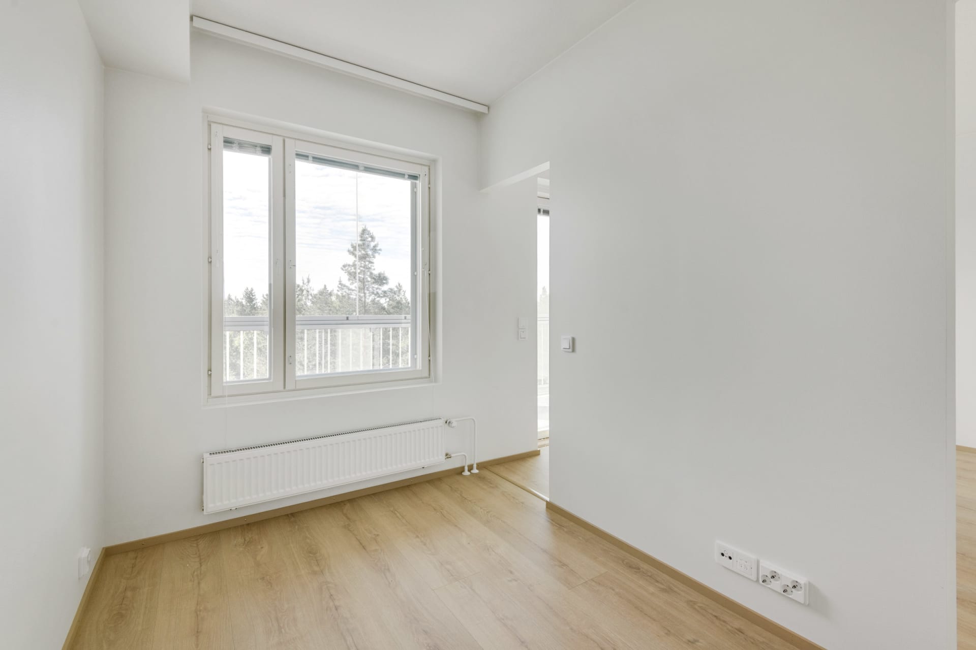 Myytävät asunnot Helsingin Kuninkaantammen alueella