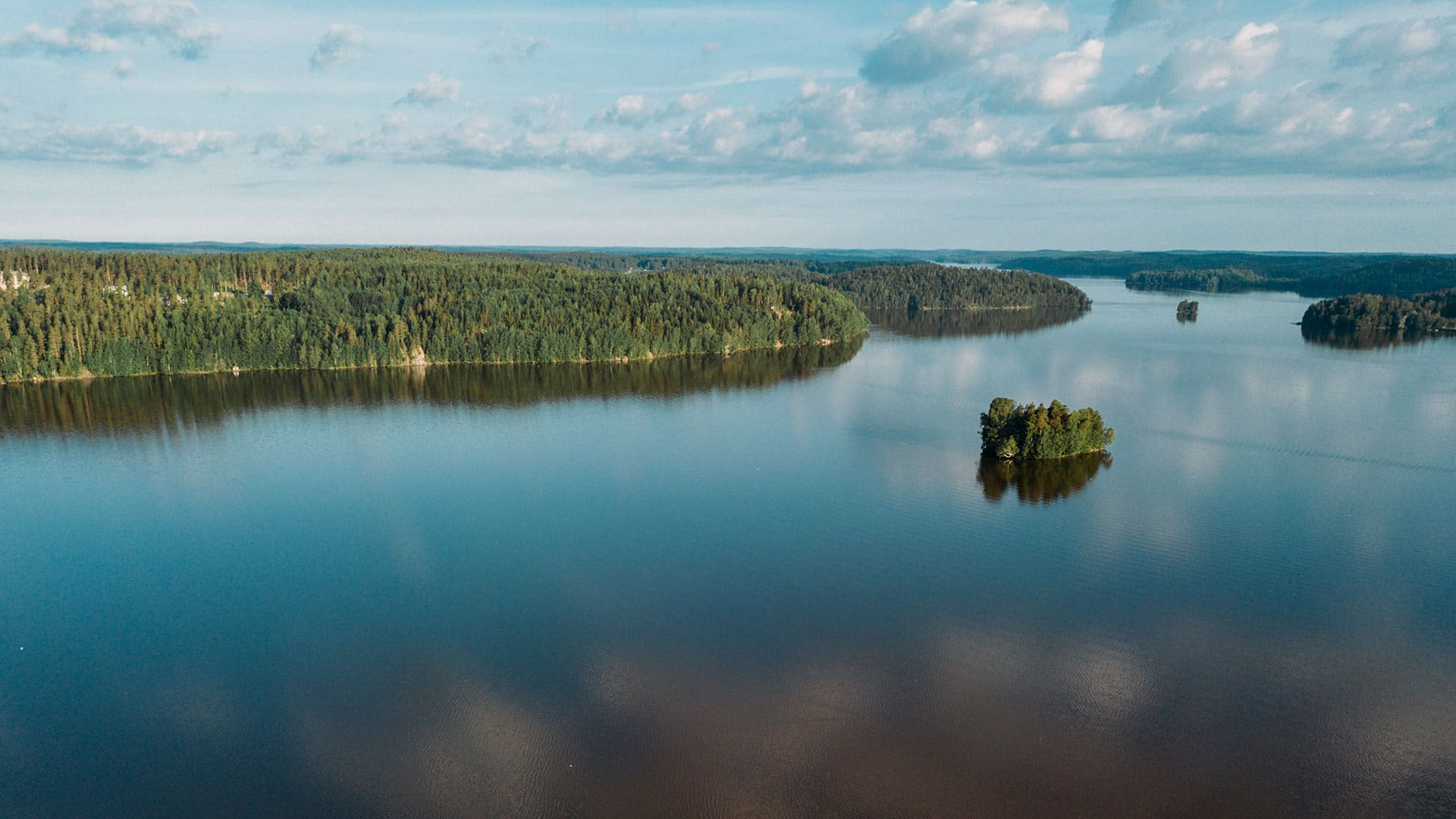 Nummela on elinvoimainen Taajama Vihdissä. Myytävät asunnot ja uudiskohteet Vihti Nummela.