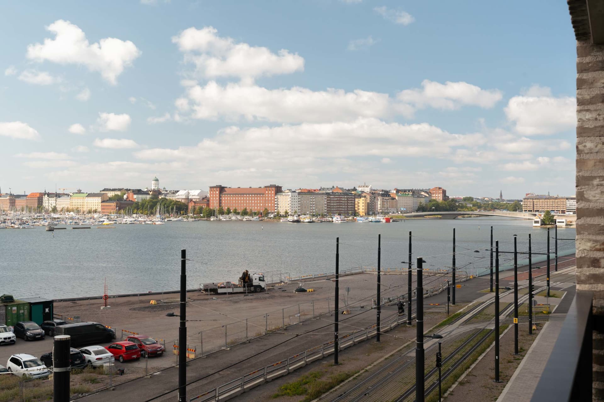 Myytävät asunnot Helsingin Nihdin Torni. Kalasatama. Nihti.