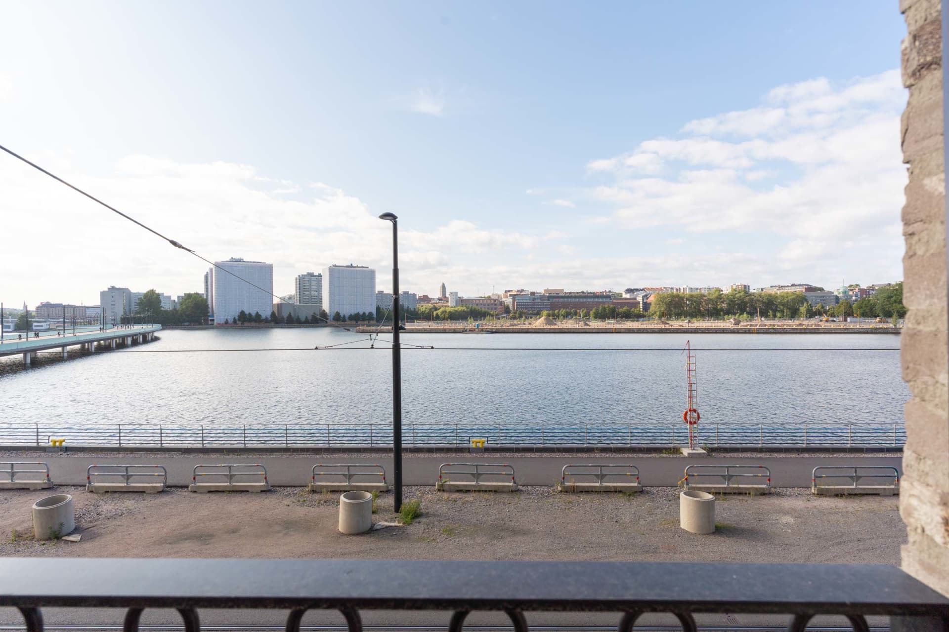 Myytävät asunnot Helsingin Nihdin Portti. Kalasatama. Nihti.
