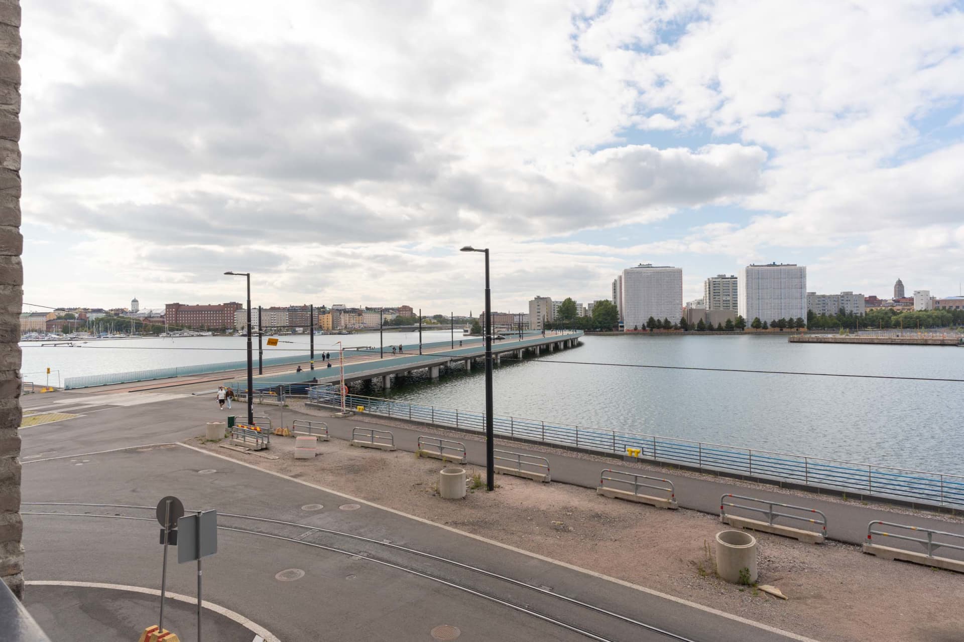 Myytävät asunnot Helsingin Nihdin Portti. Kalasatama. Nihti.