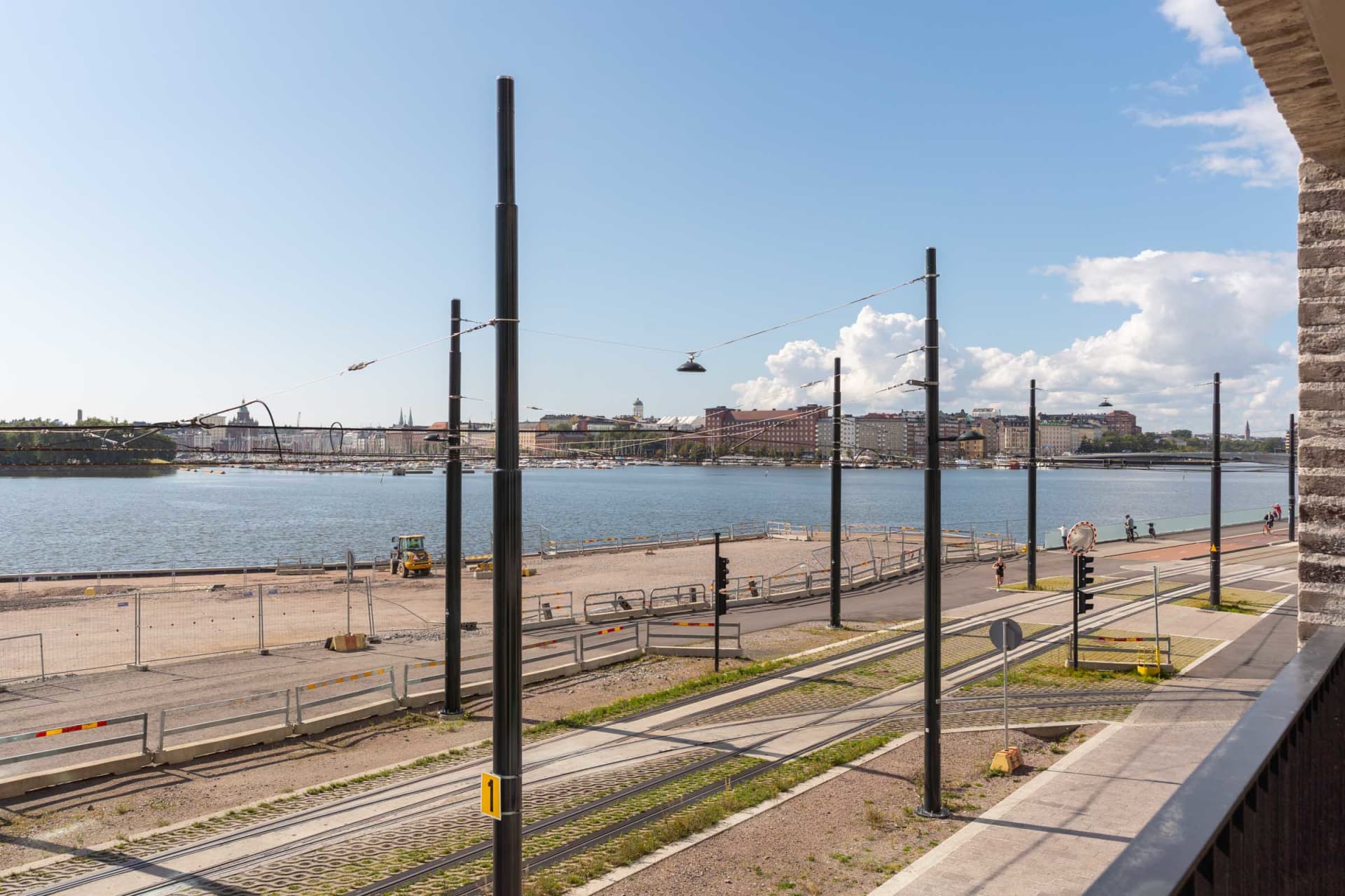 Myytävät asunnot Helsingin Nihdin Portti. Kalasatama. Nihti.